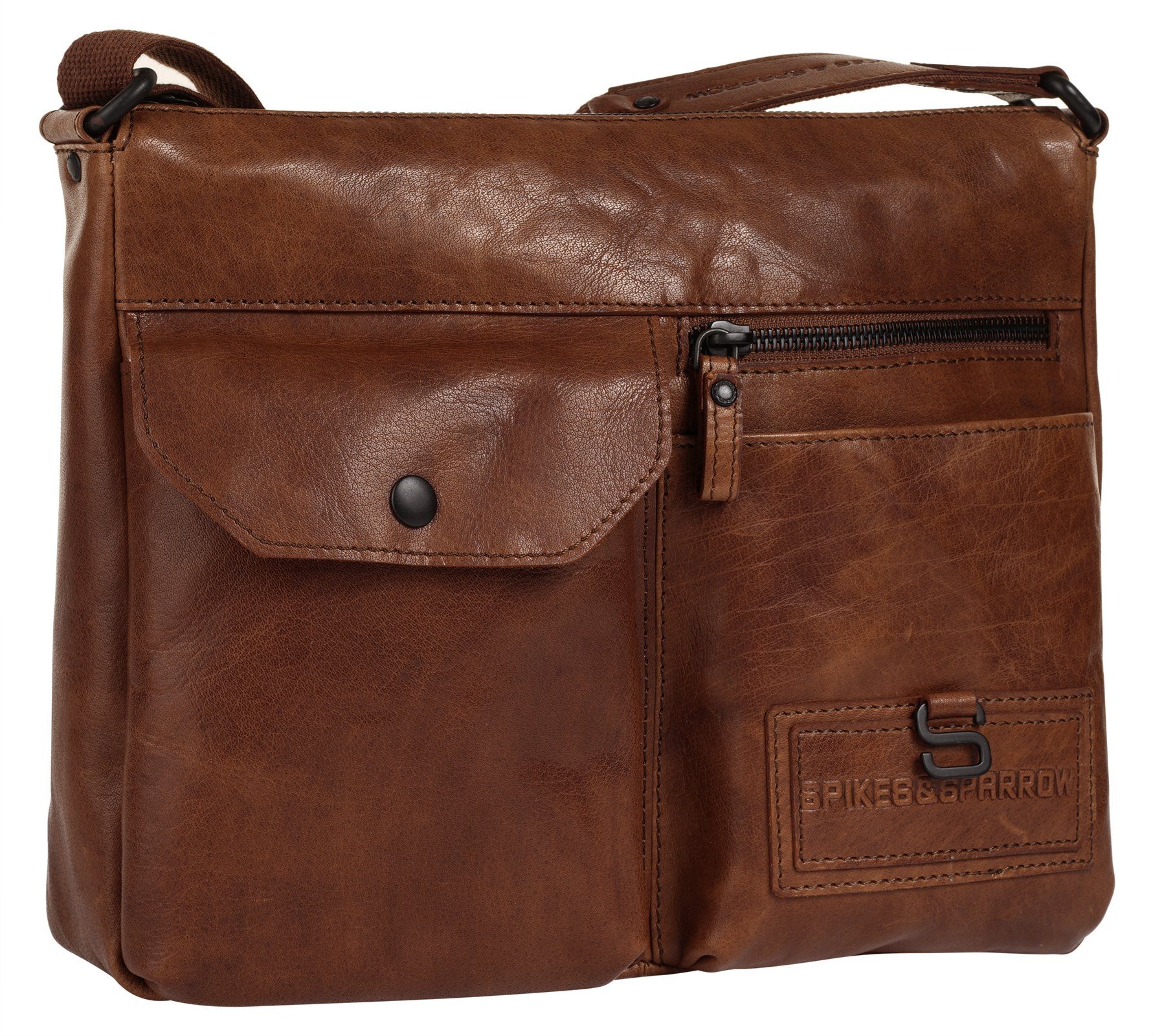 Spikes & Sparrow Schoudertas SHOULDER BAG
