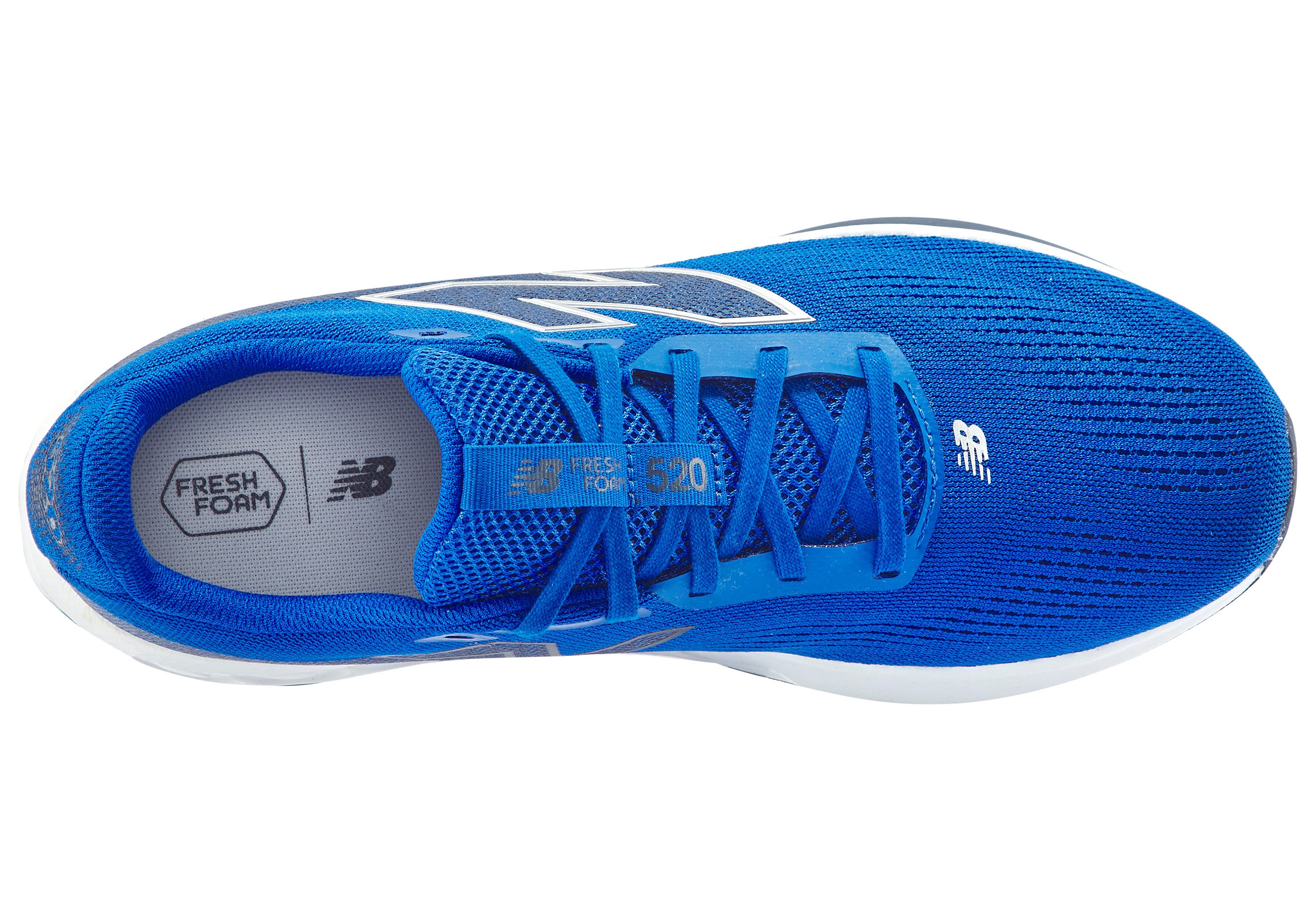 New Balance Runningschoenen 520