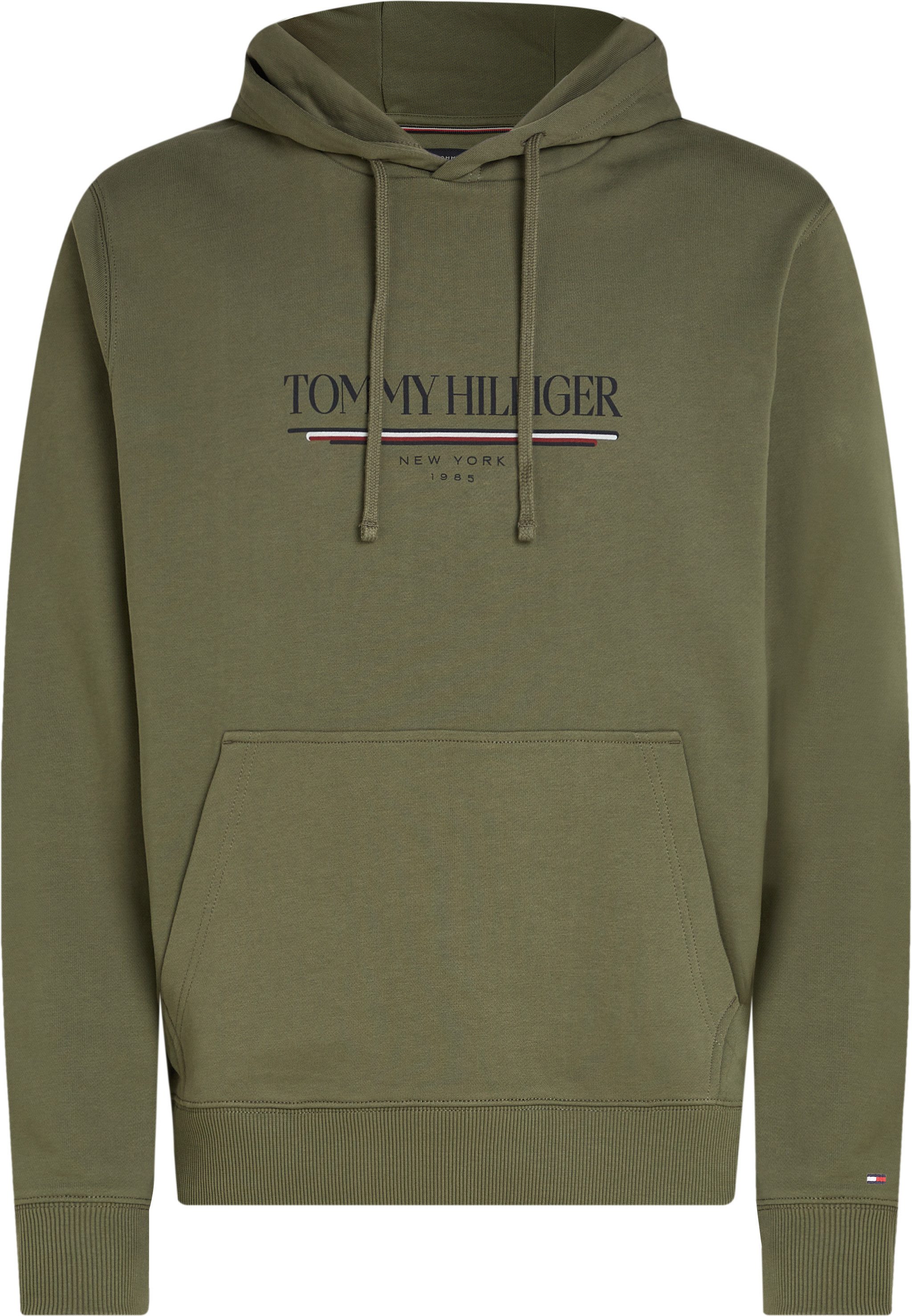 Tommy Hilfiger Hoodie BRAND LOVE HILFIGER HOODIE