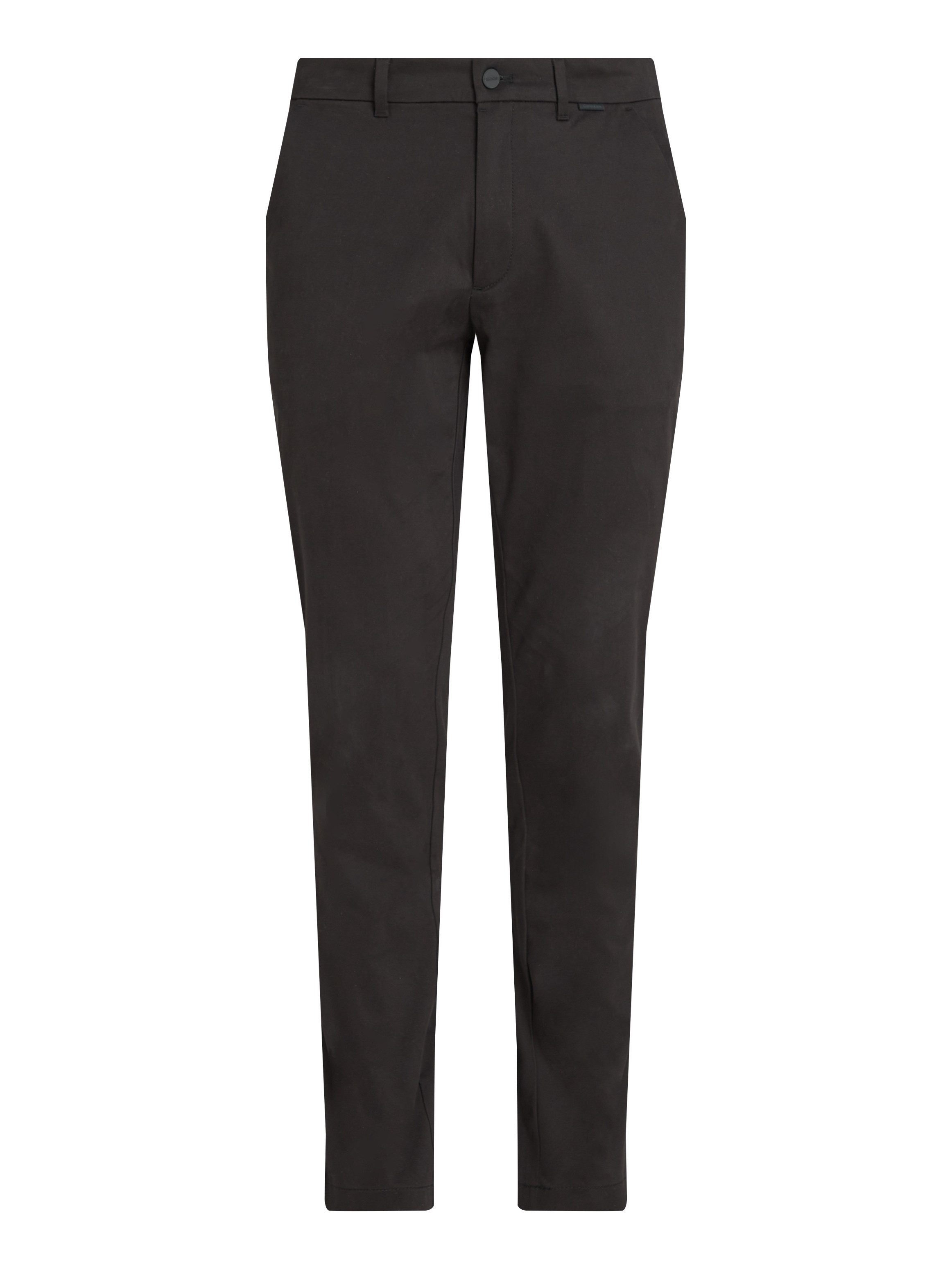Calvin Klein Chino SATEEN STRETCH SLIM CHINO