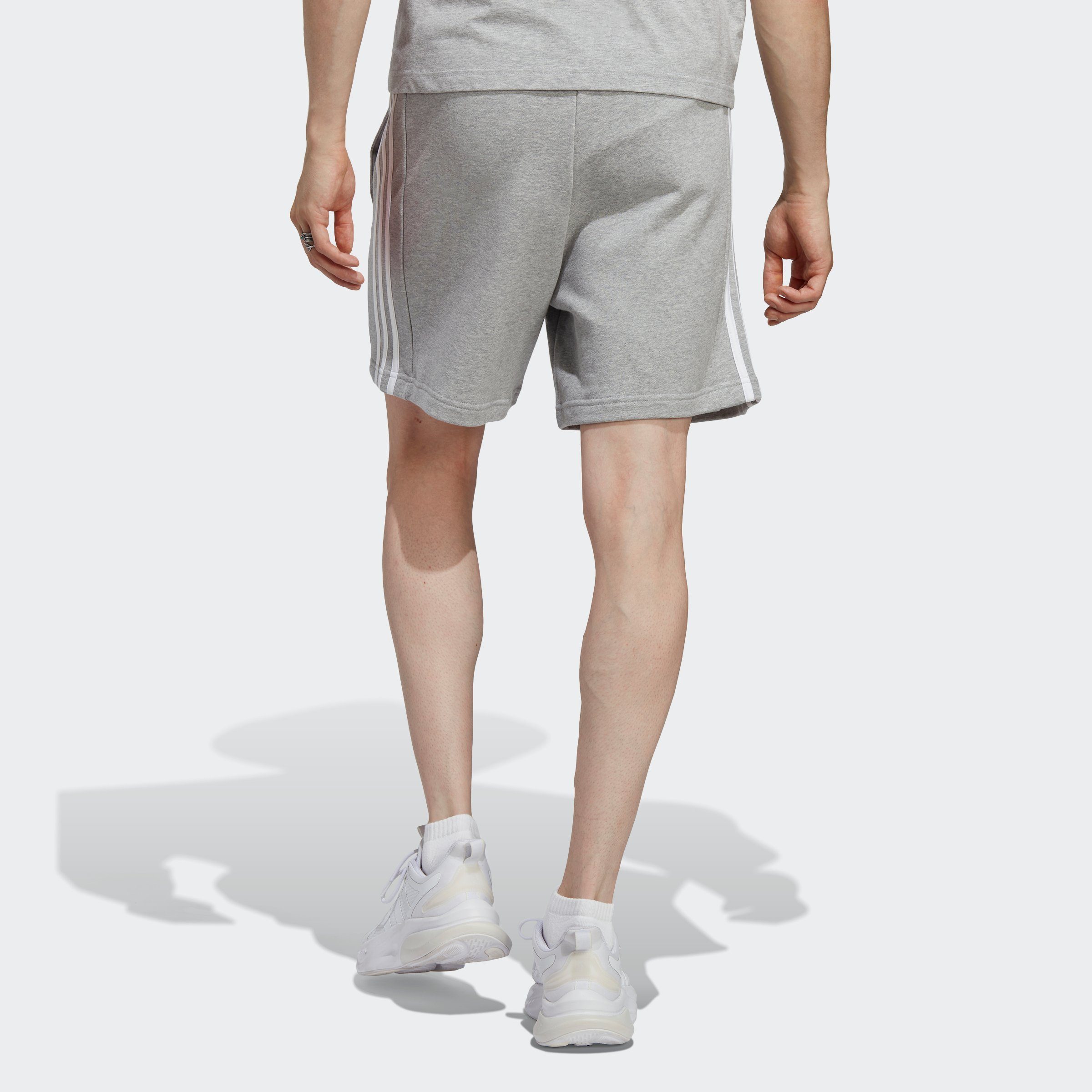 adidas Sportswear Short M 3S FT SHO (1-delig)