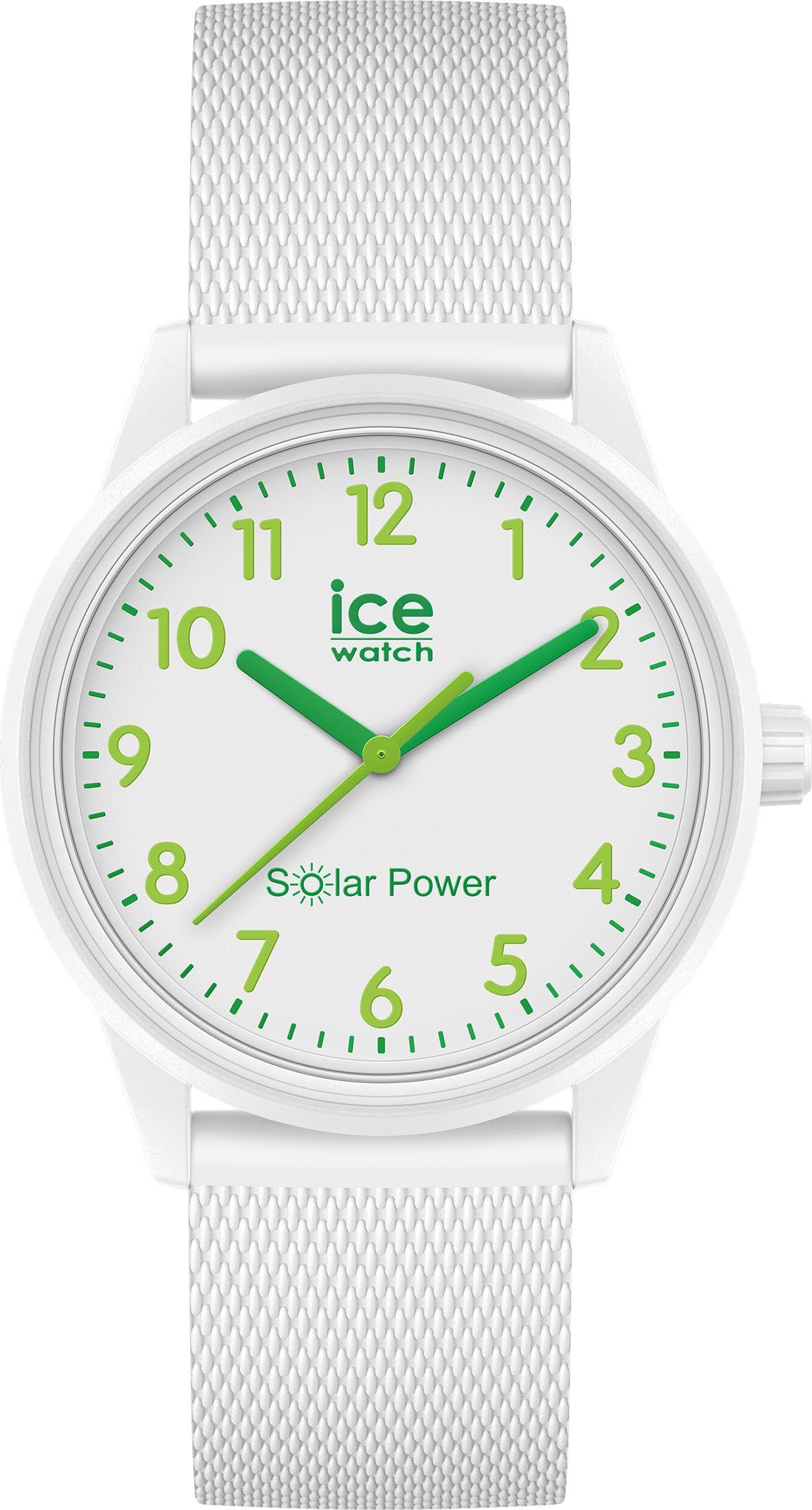 labyrint Toestemming stoomboot ice-watch Solarhorloge ICE solar power, 018739 makkelijk besteld | OTTO