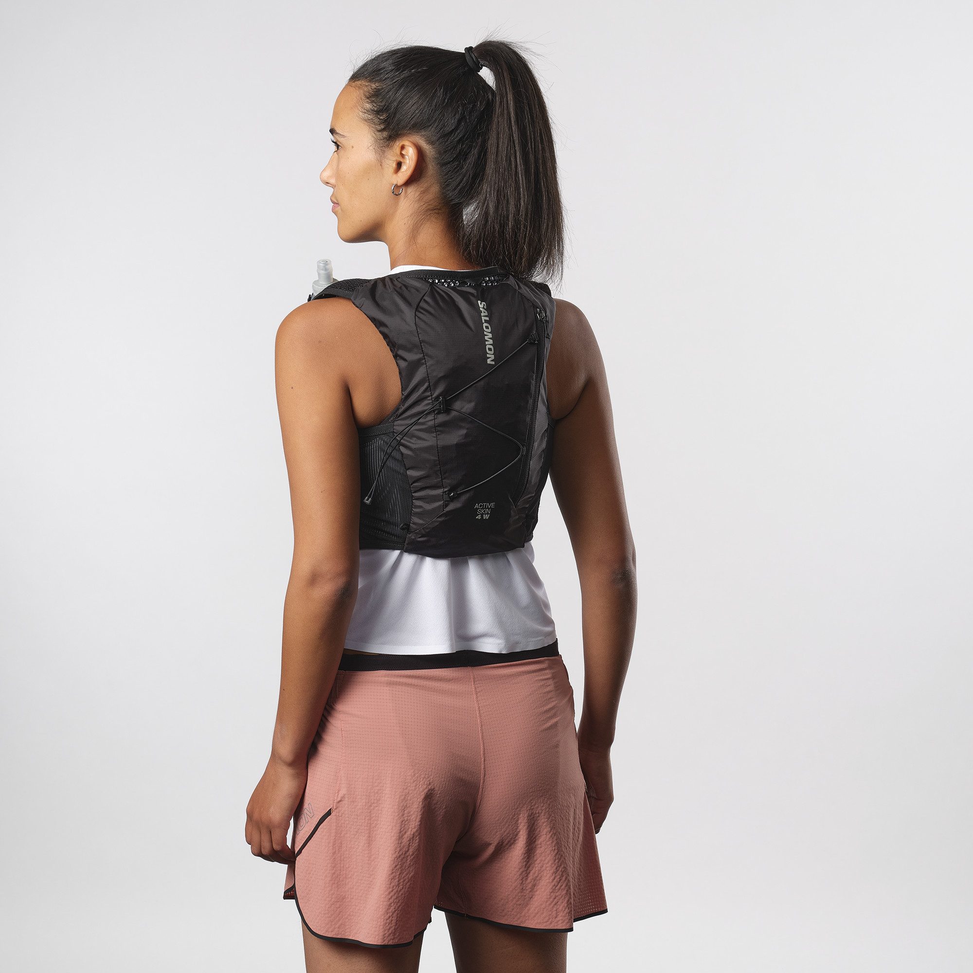 Salomon Drinkrugzak ACTIVE SKIN 4 Women SET