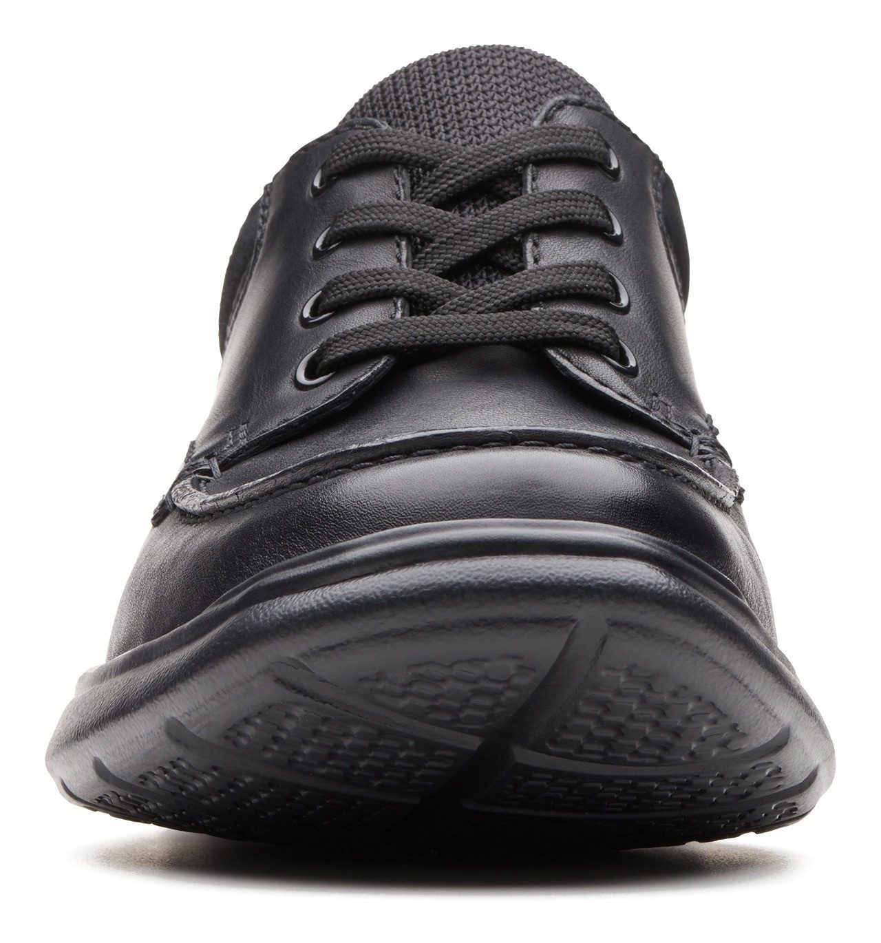 Clarks Veterschoenen Cotrell Edge