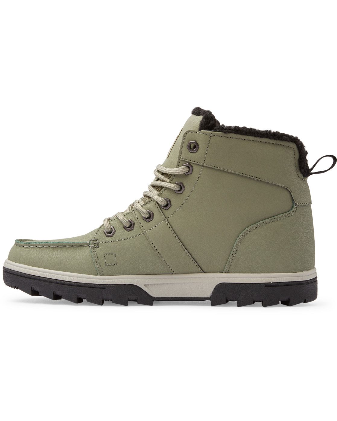 DC Shoes Winterlaarzen Woodland