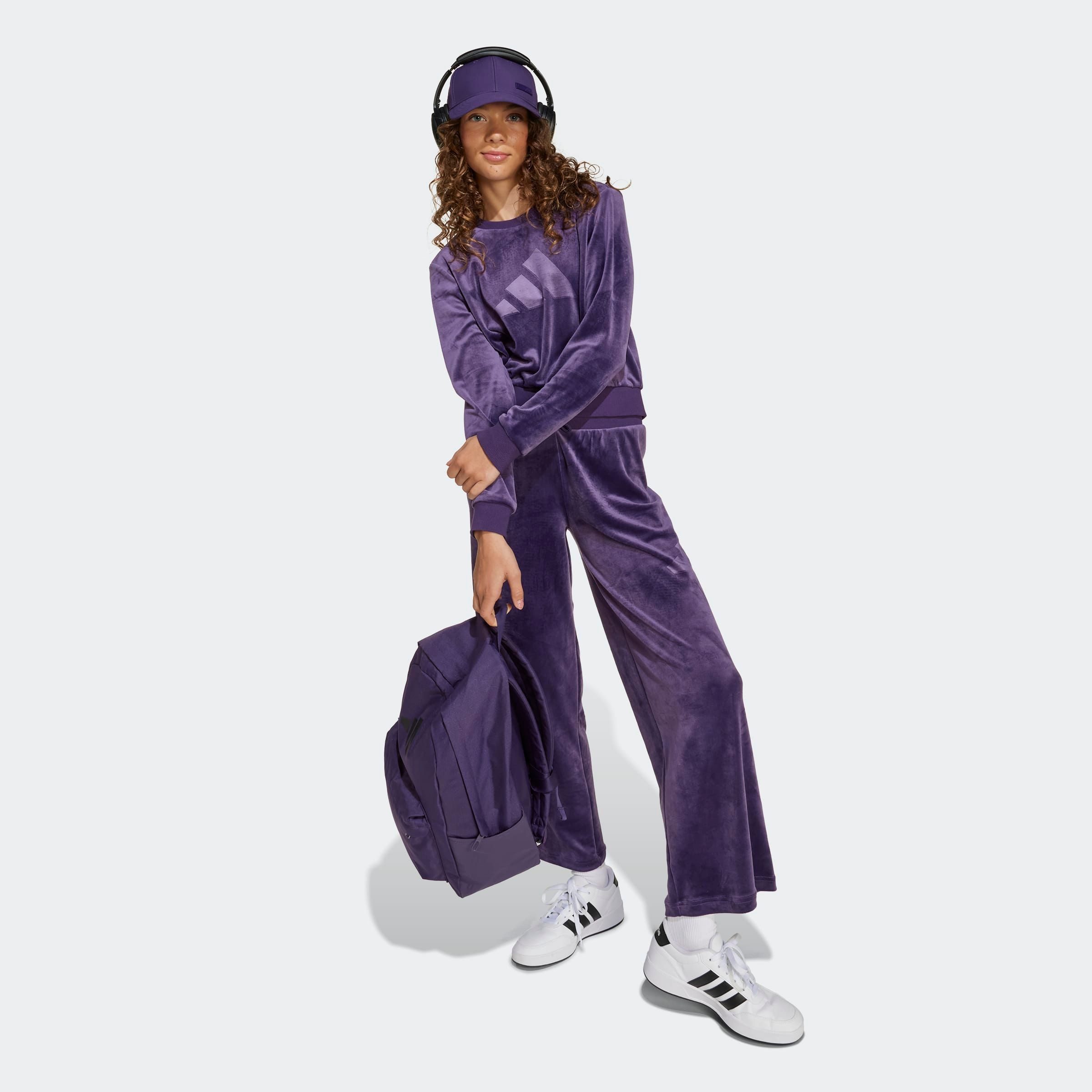 adidas Sportswear Sweatshirt JG HLD C SWT