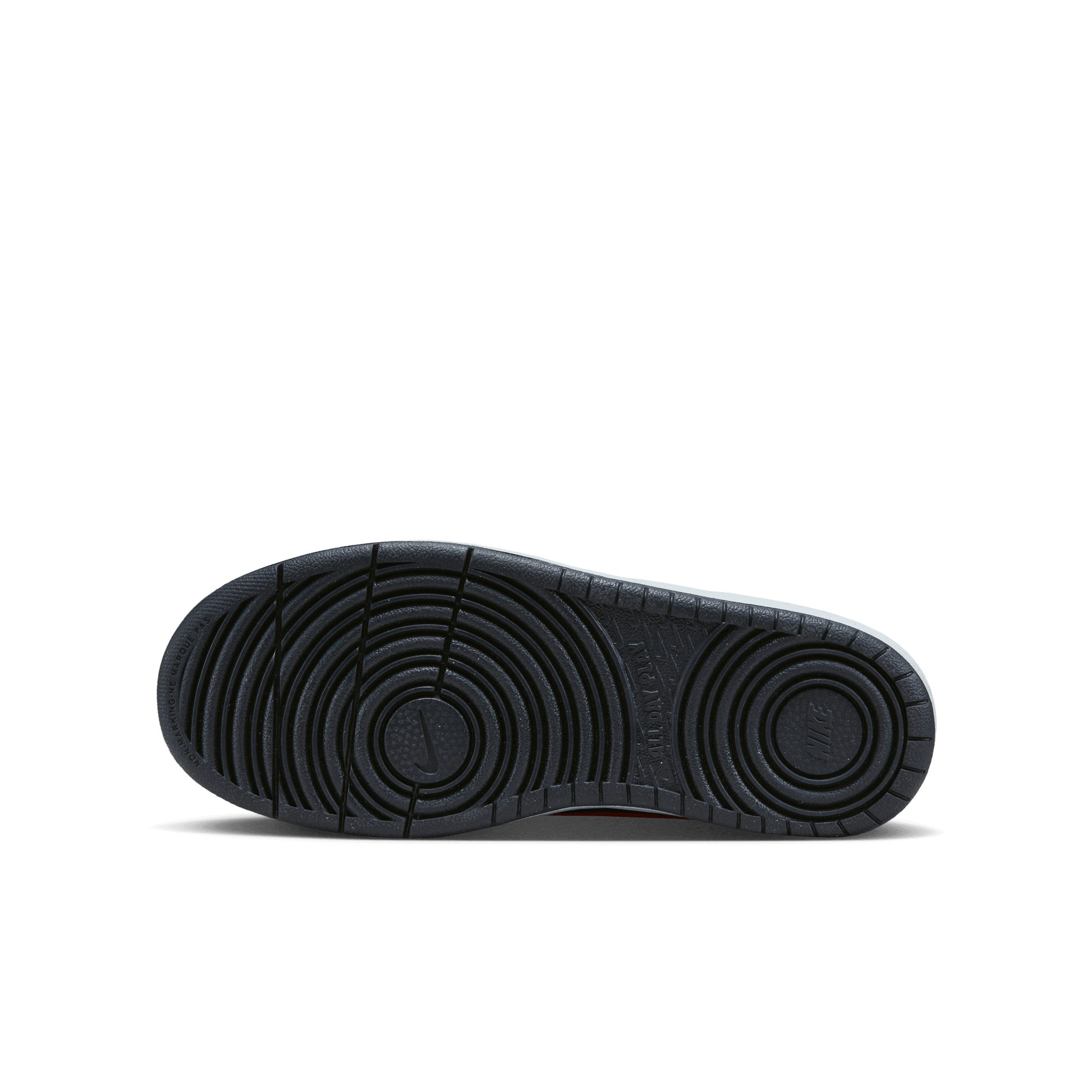 Nike Sportswear Sneakers COURT BOROUGH LOW RECRAFT (GS)