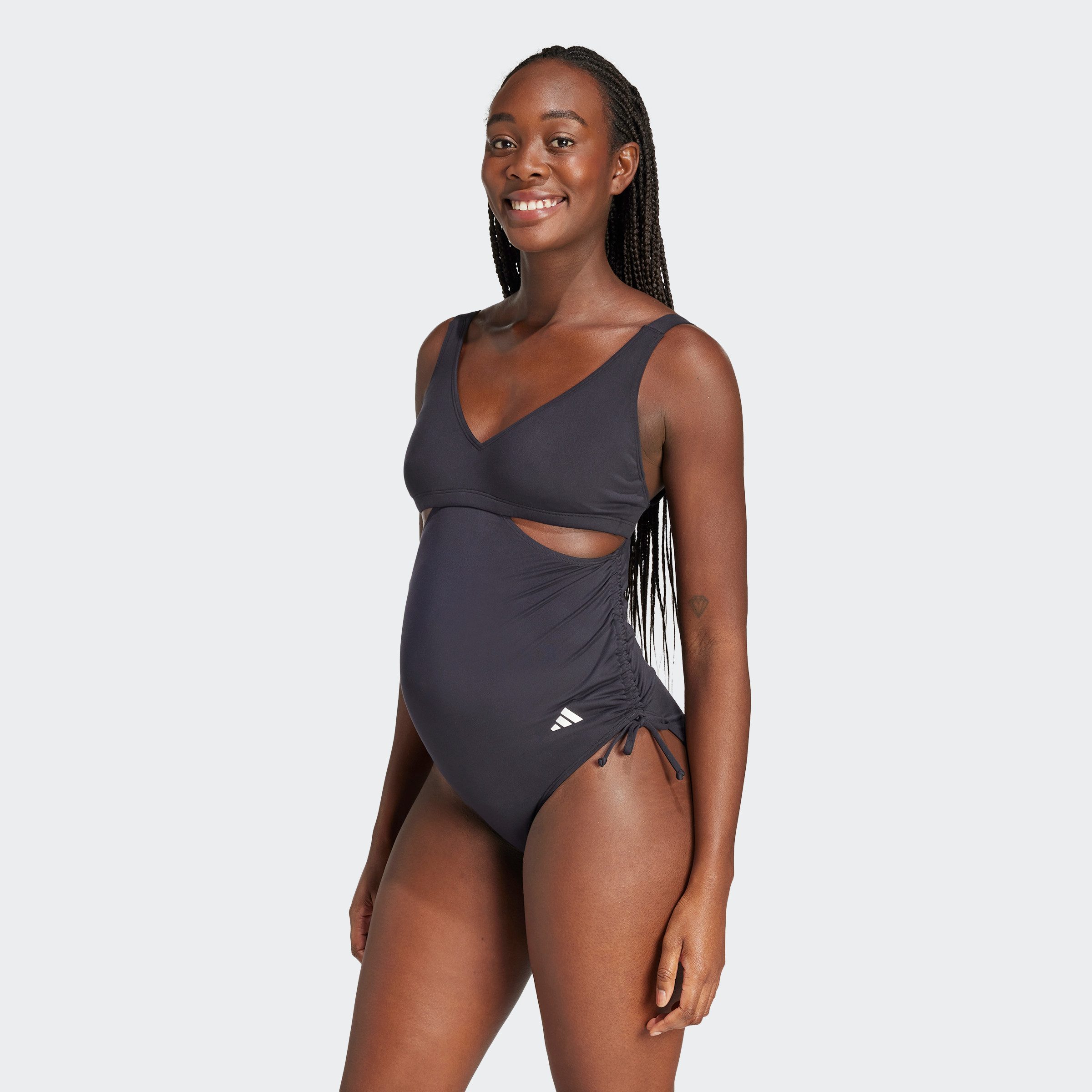 adidas Performance Badpak MATERNITY SWMSW (1 stuk)