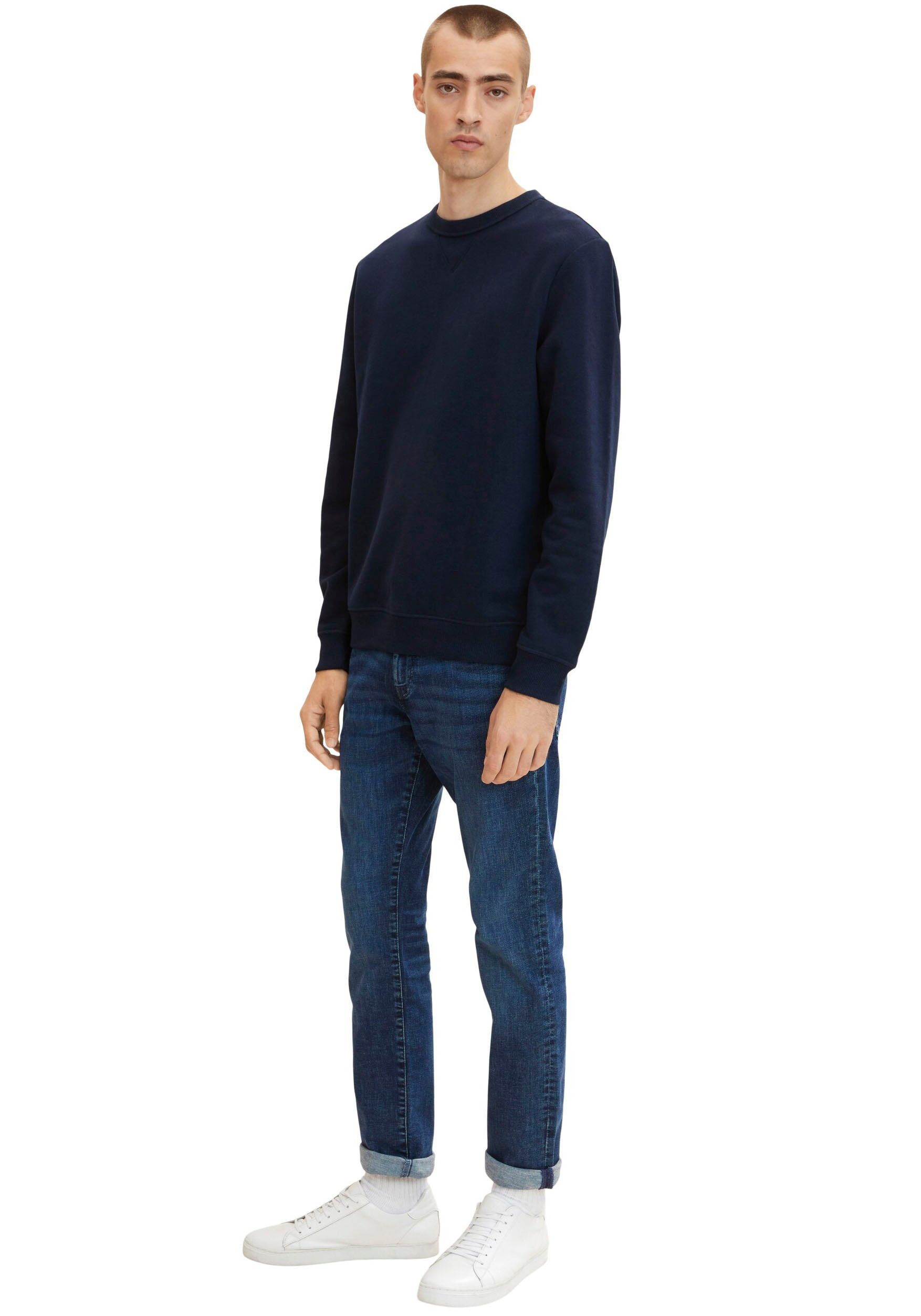 Tom Tailor Slim fit jeans Josh in casual look