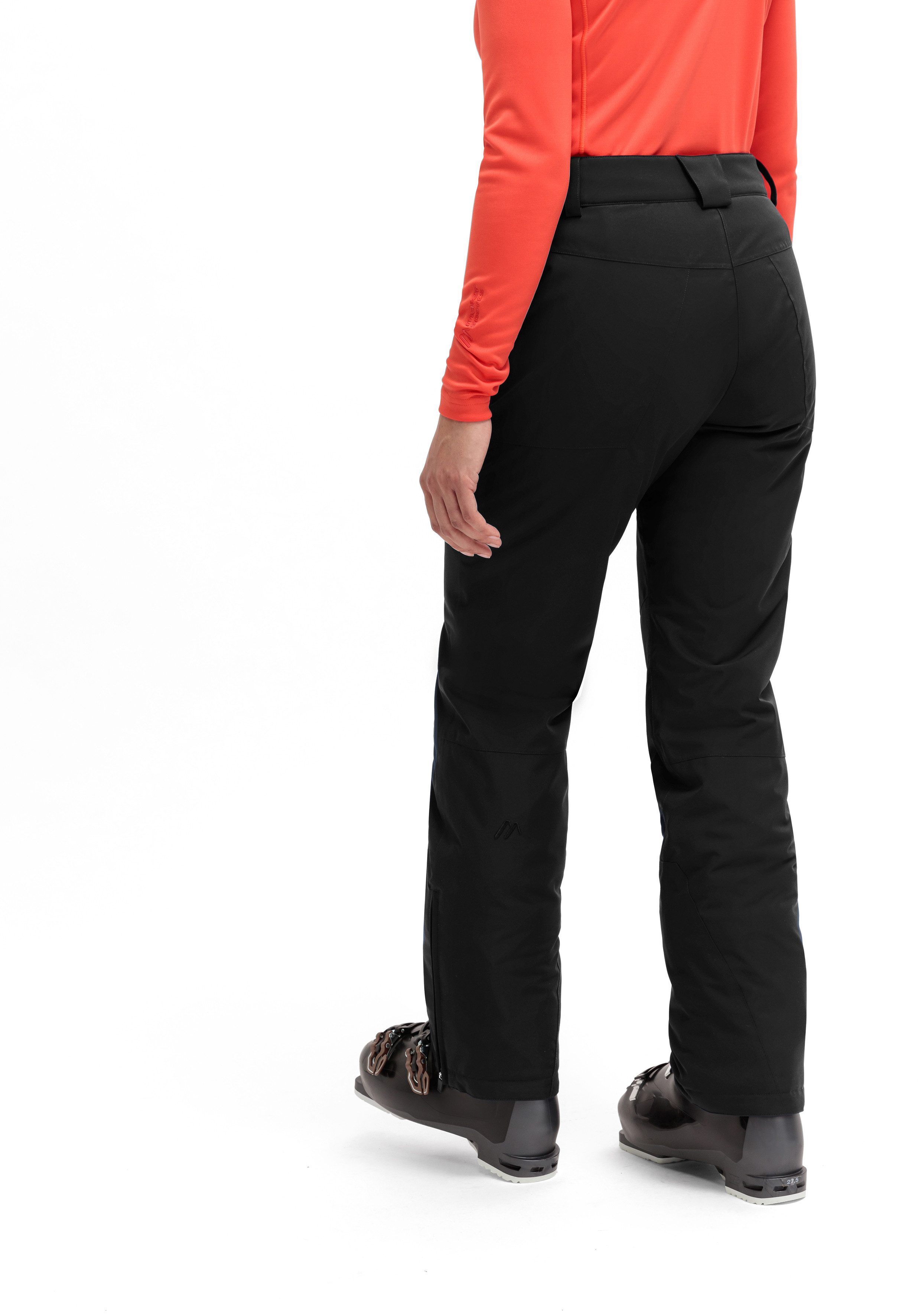 Maier Sports Skibroek Majelletta W Dames Sneeuwbroek waterdicht 4-way Stretch Regular Fit