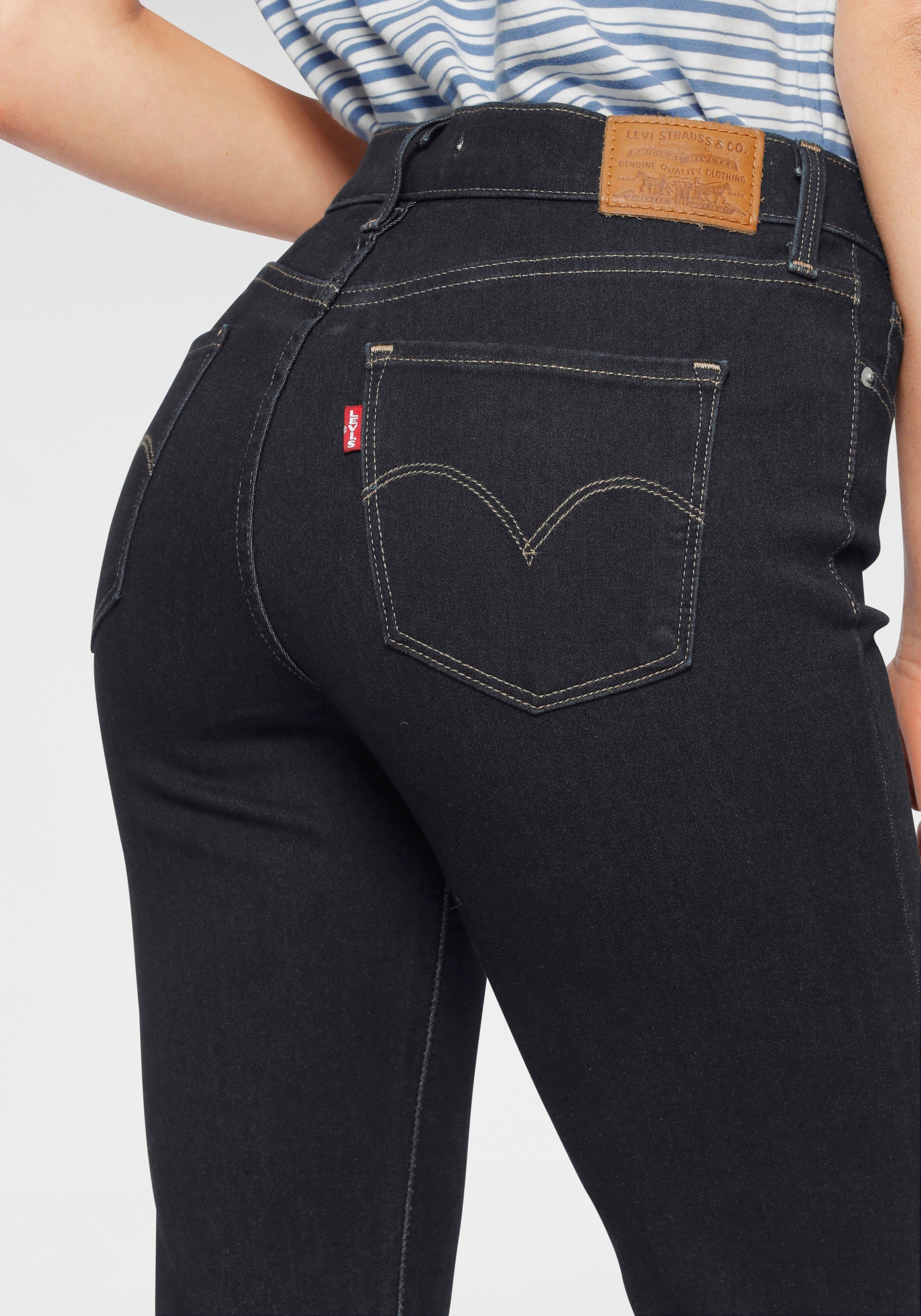 Levi's® Rechte jeans 314 Shaping Straight