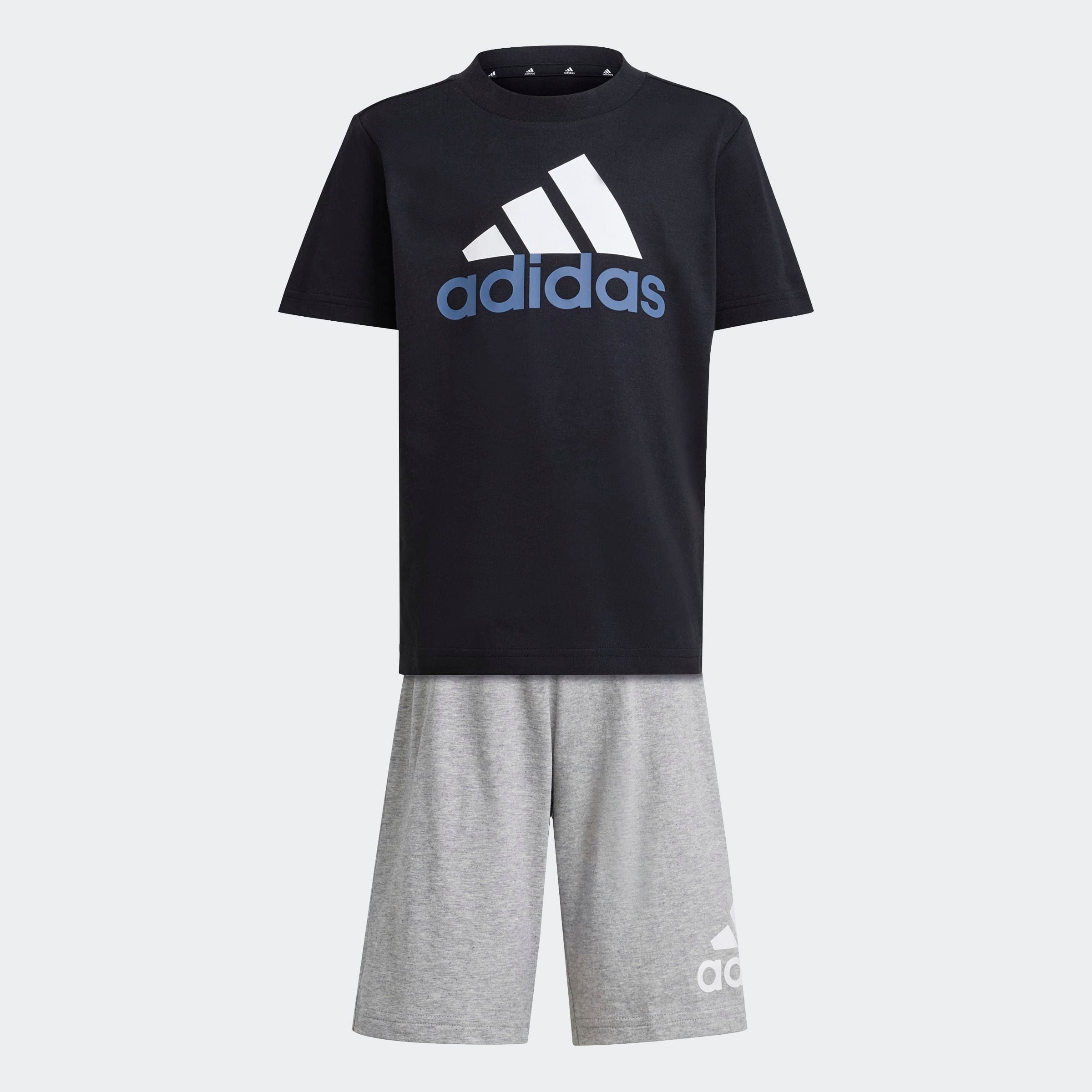 adidas Sportswear Trainingspak LK BL CO T SET (2-delig)