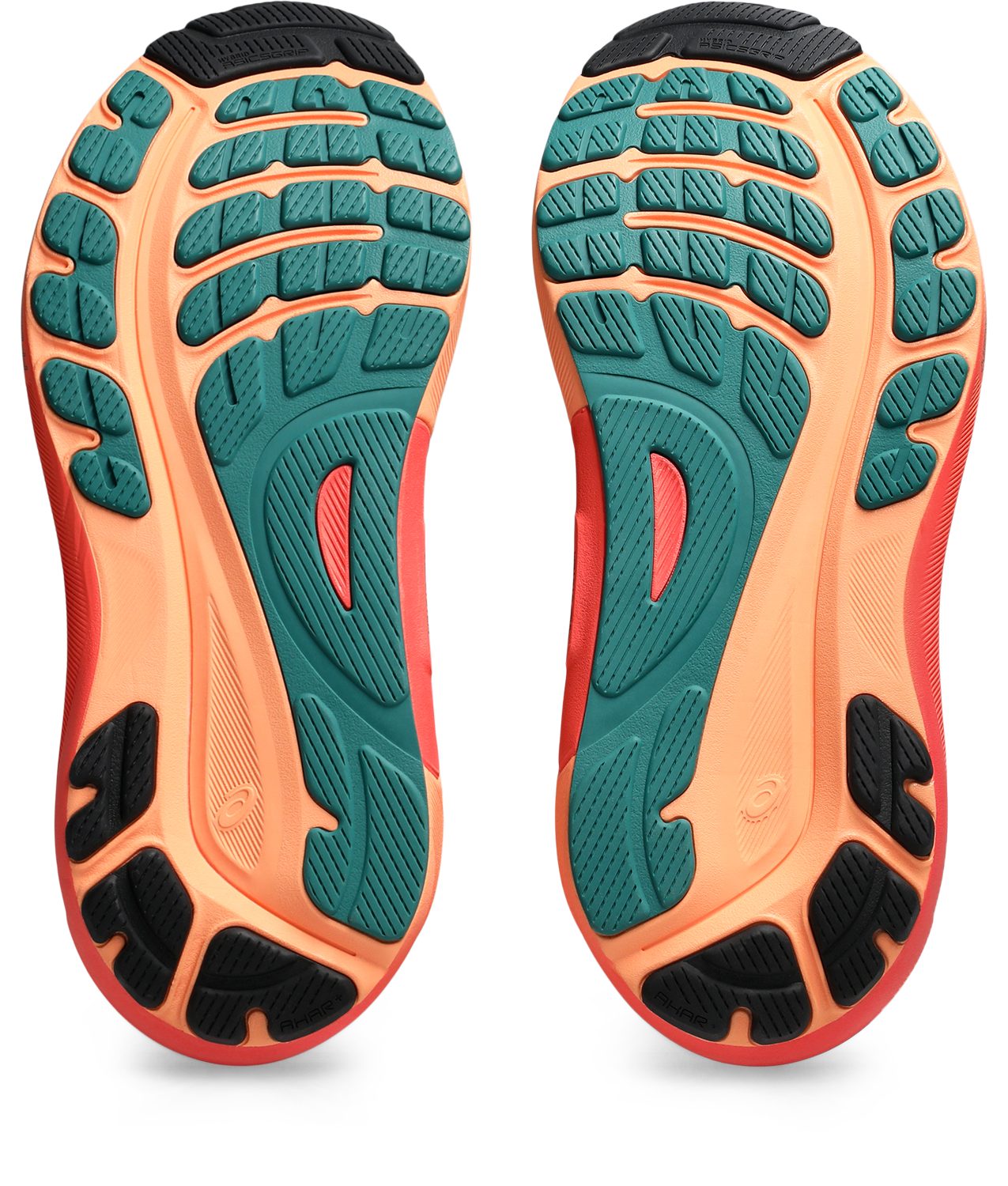 Asics Runningschoenen GEL-KAYANO 31 voor meer stabiliteit