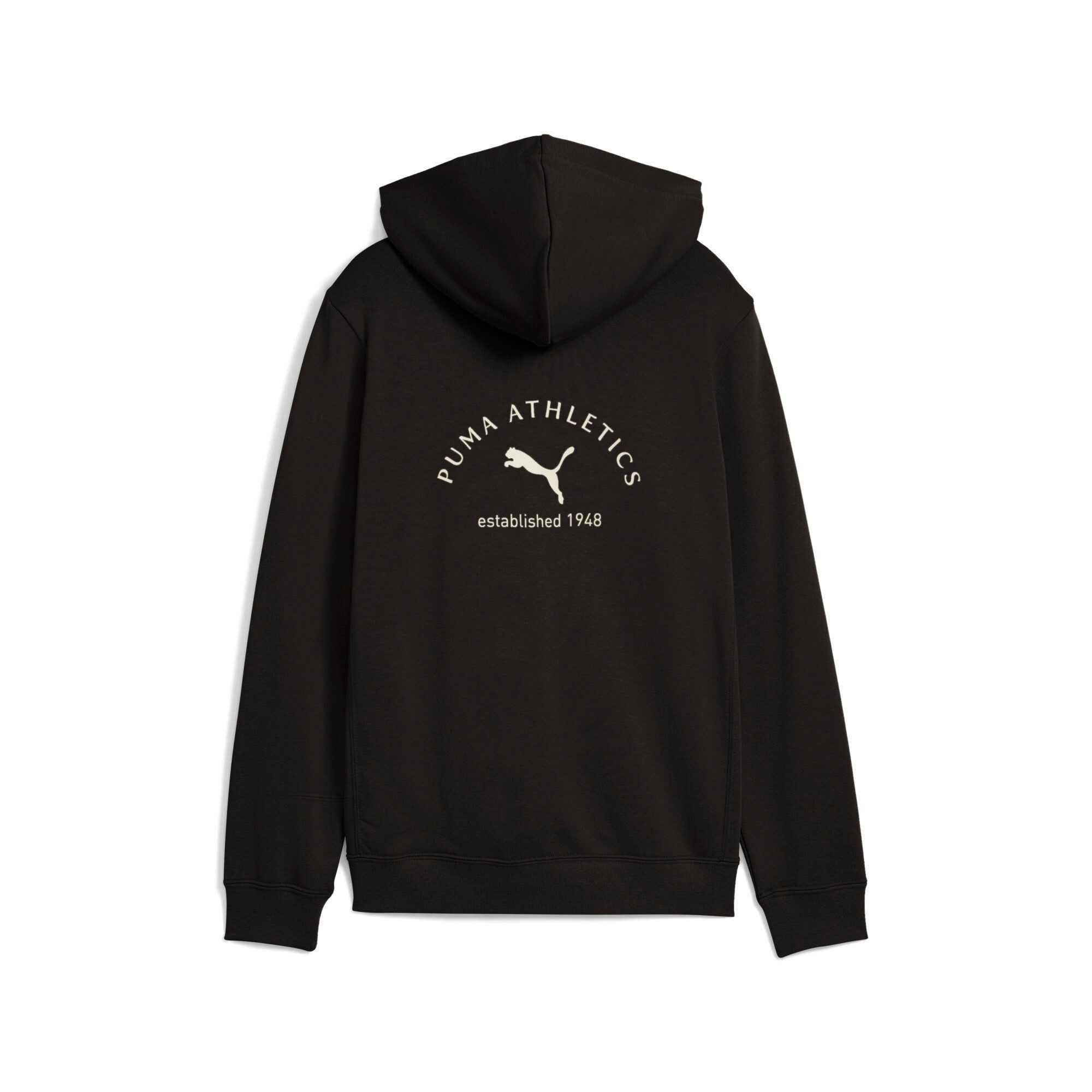 PUMA Hoodie CLASS GRAPHIC HOODIE TR B