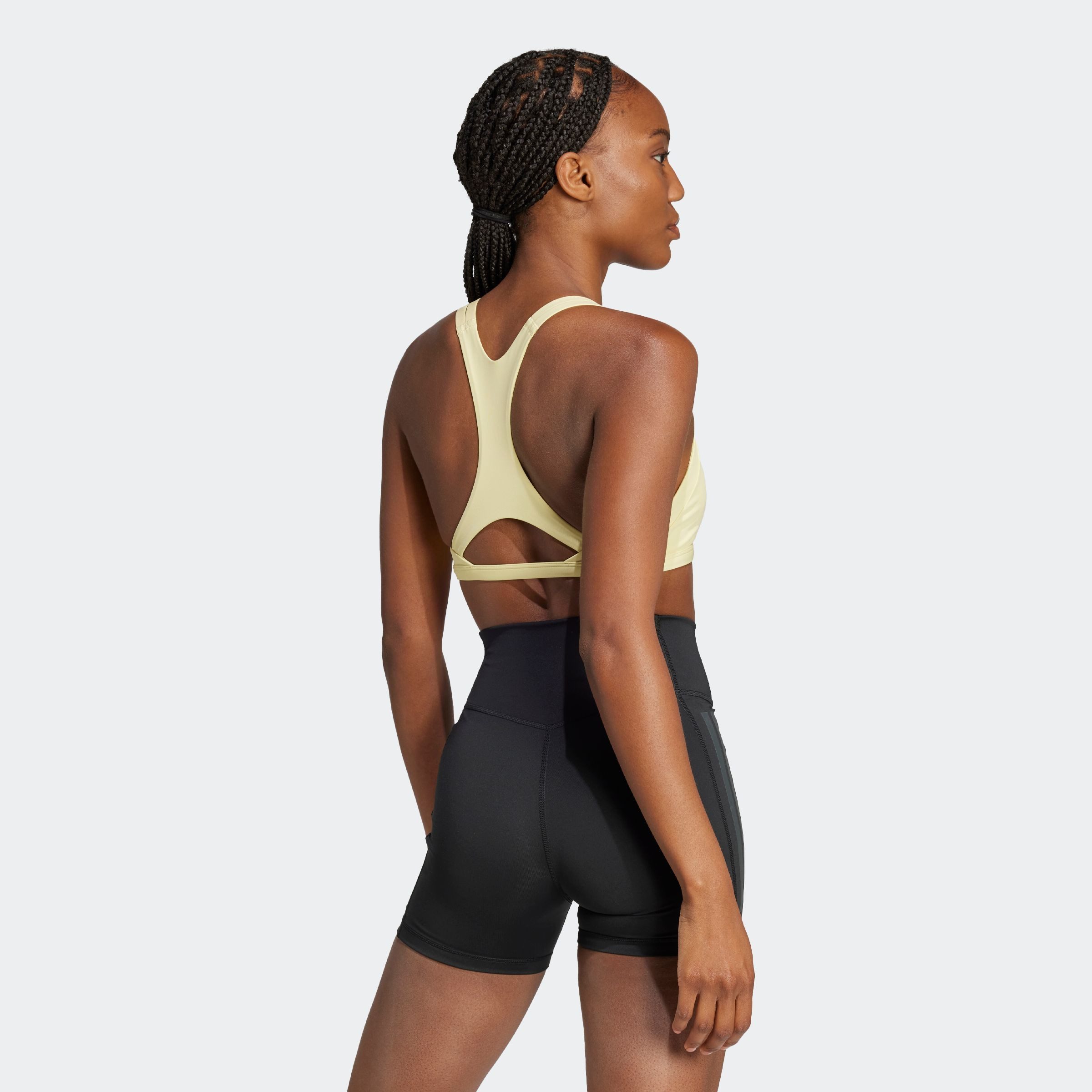 adidas Performance Sport-bh AERIM LS STRNGT (1-delig)