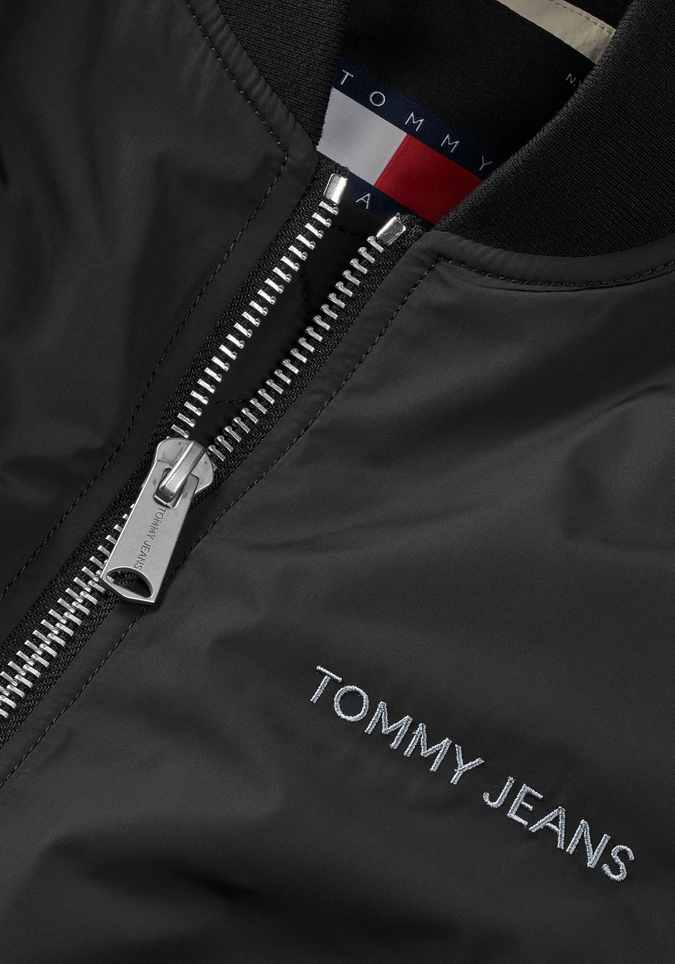TOMMY JEANS Bomberjack TJW ESSENTIALS BOMBER JACKET EXT