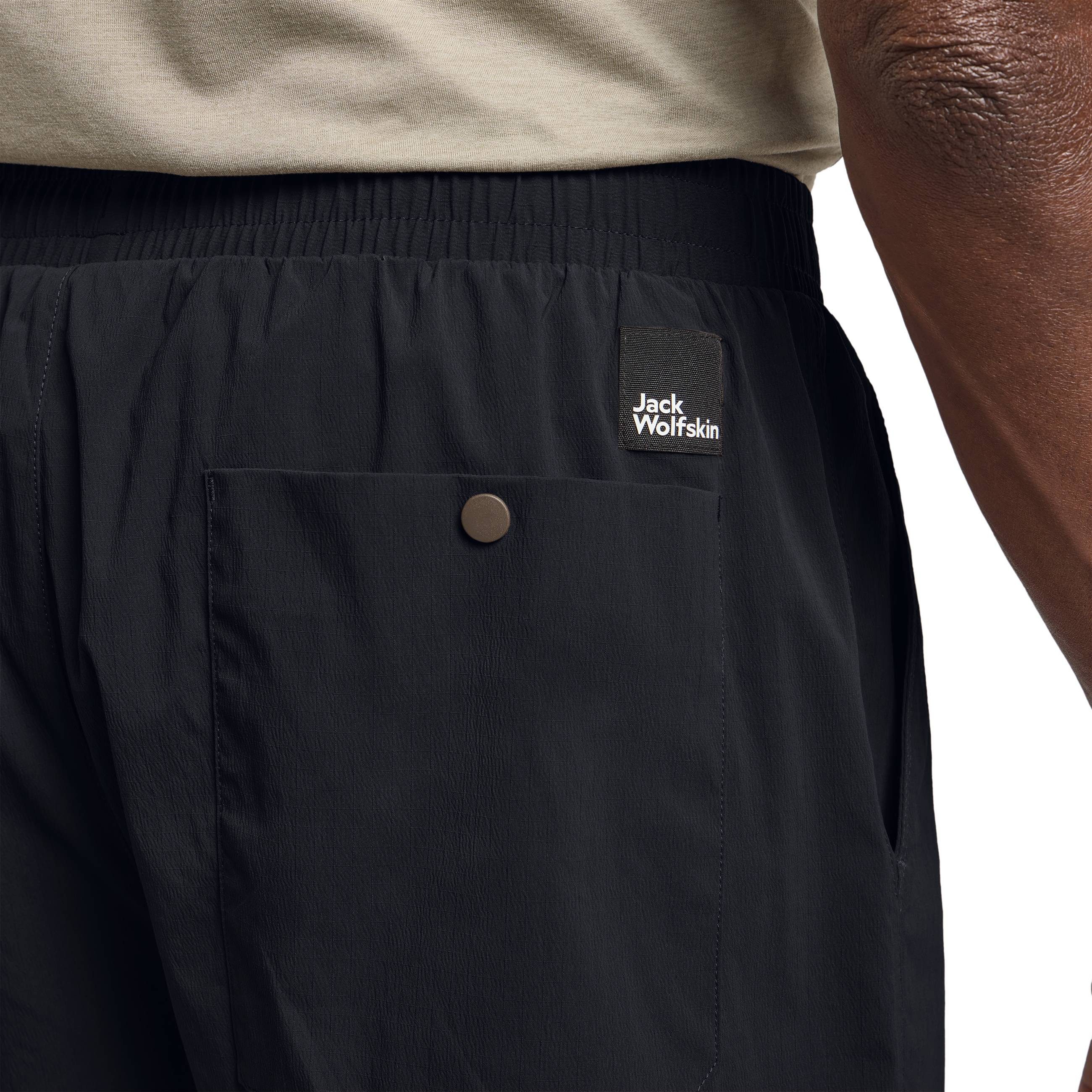 Jack Wolfskin Short WAGAMI SHORTS M