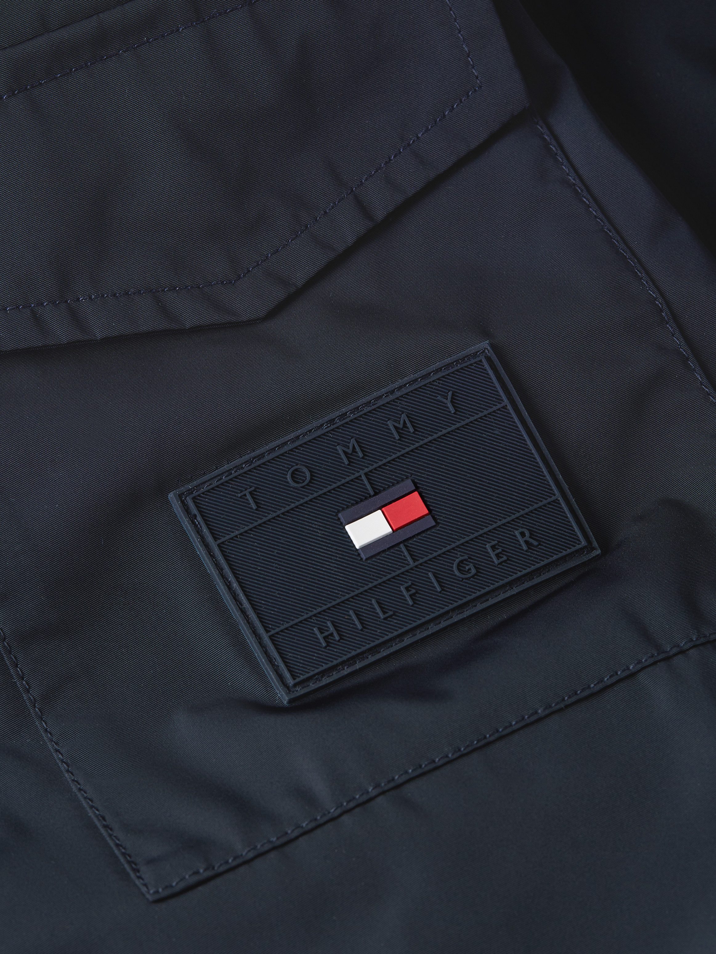 Tommy Hilfiger Blouson RECYCLED BOMBER