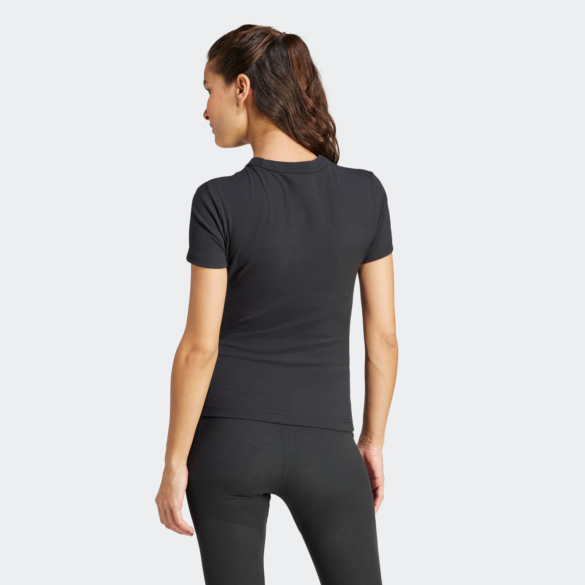 adidas Sportswear T-shirt W MATERNITY TEE