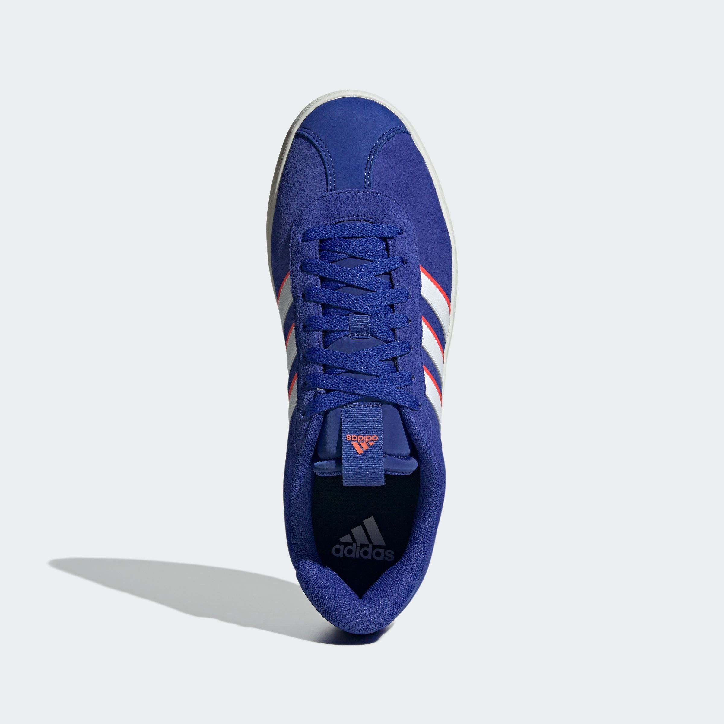 adidas Sportswear Sneakers VL COURT 3.0 geïnspireerd door het ontwerp van de adidas samba