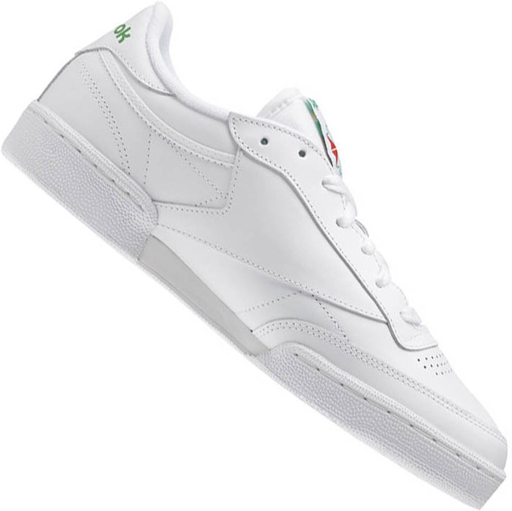 Reebok Classic Sneakers Club C 85
