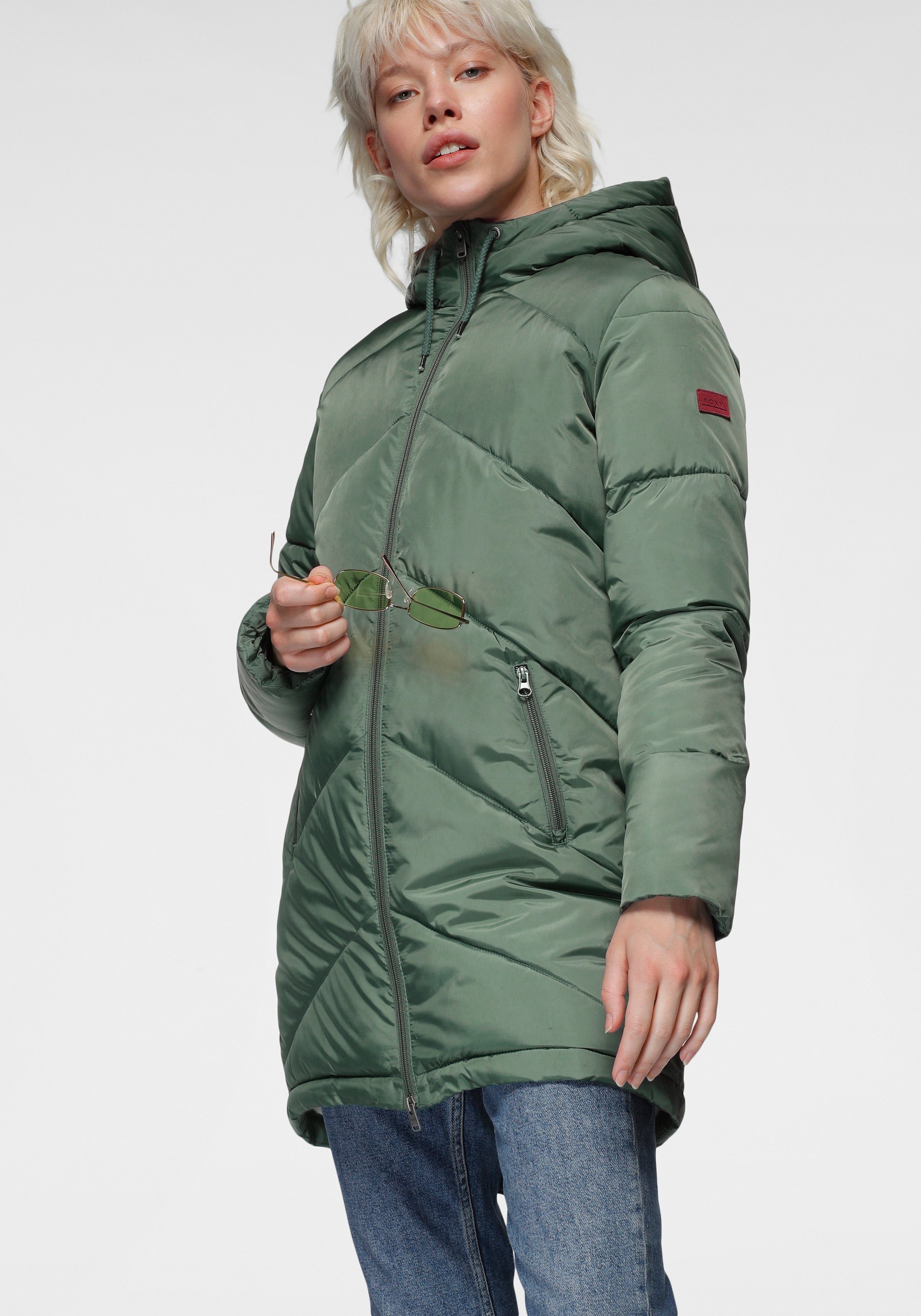 Roxy Functioneel jack STORM WARNING