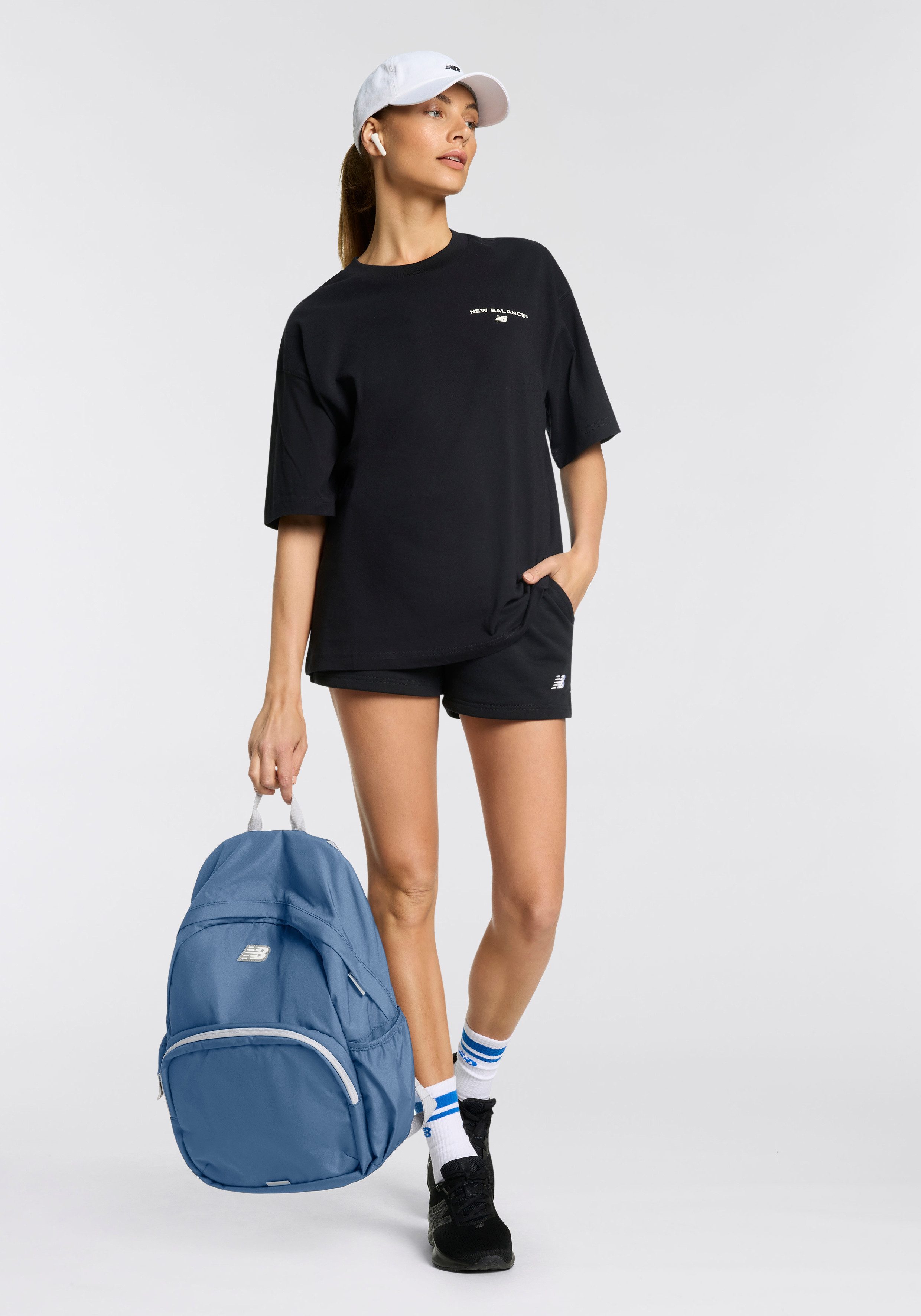 New Balance Vrijetijdsrugzak ADULT BACKPACK