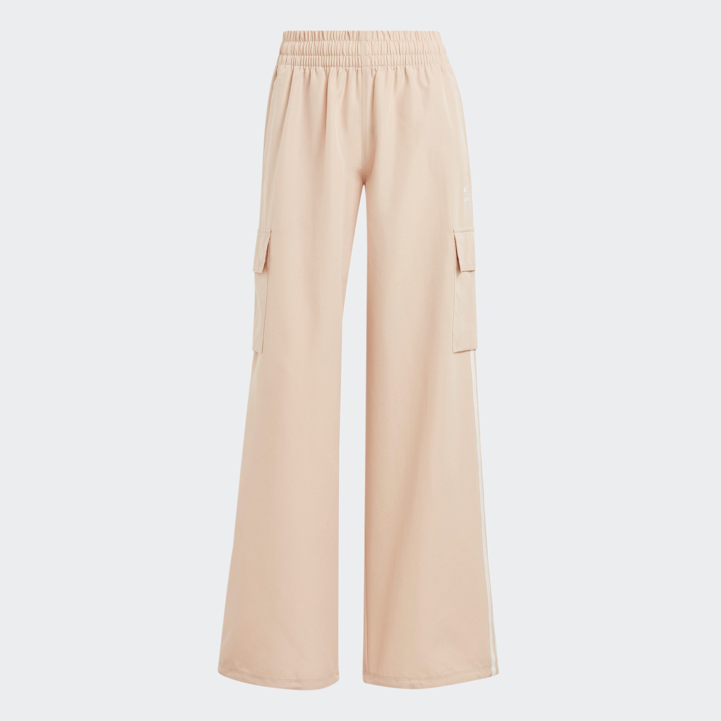 adidas Originals Sportbroek 3S CARGO PANTS (1-delig)