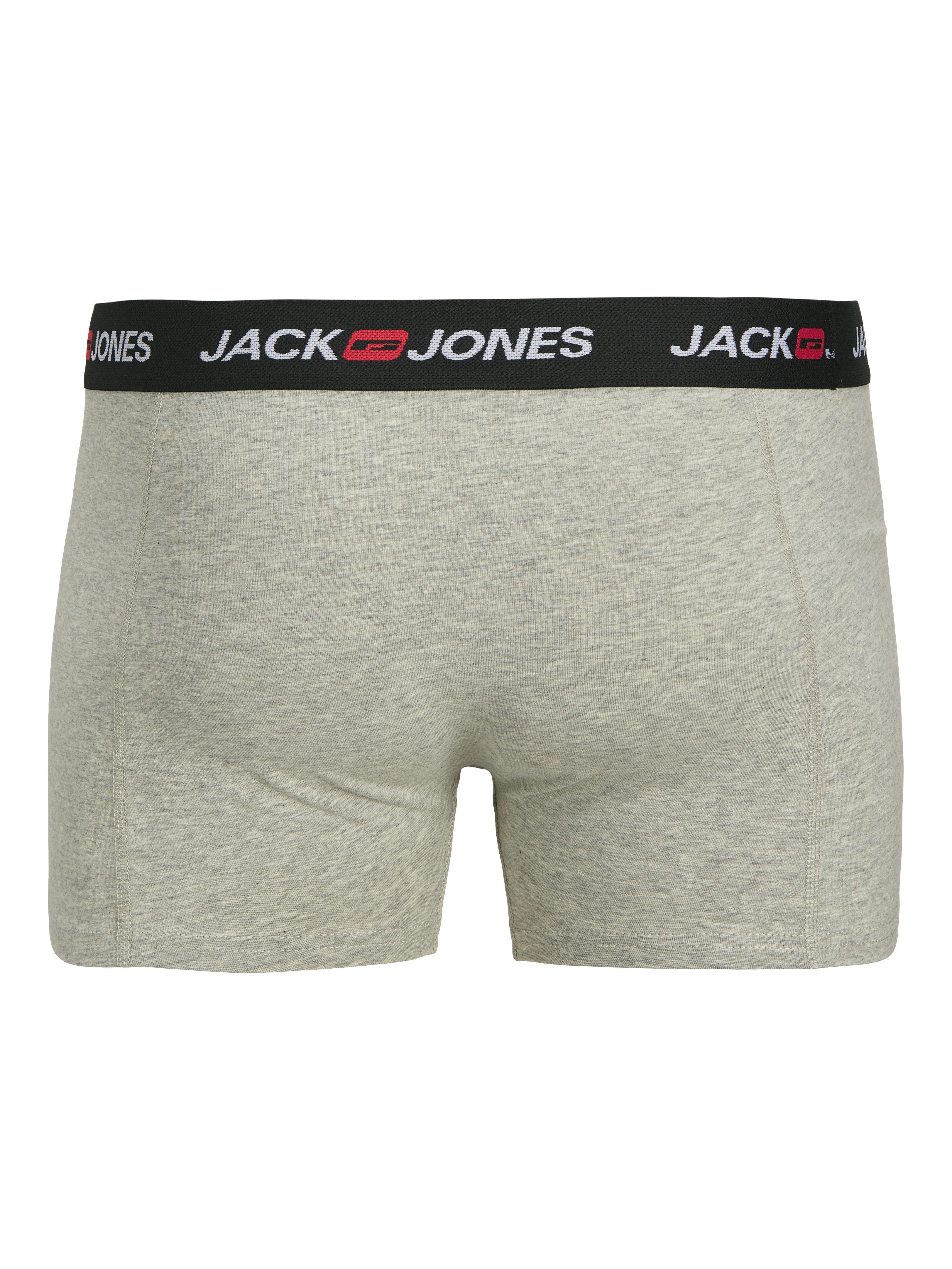 Jack & Jones Trunk JACCORP OLD LOGO TRUNKS 7 PACK (set, 7 stuks)