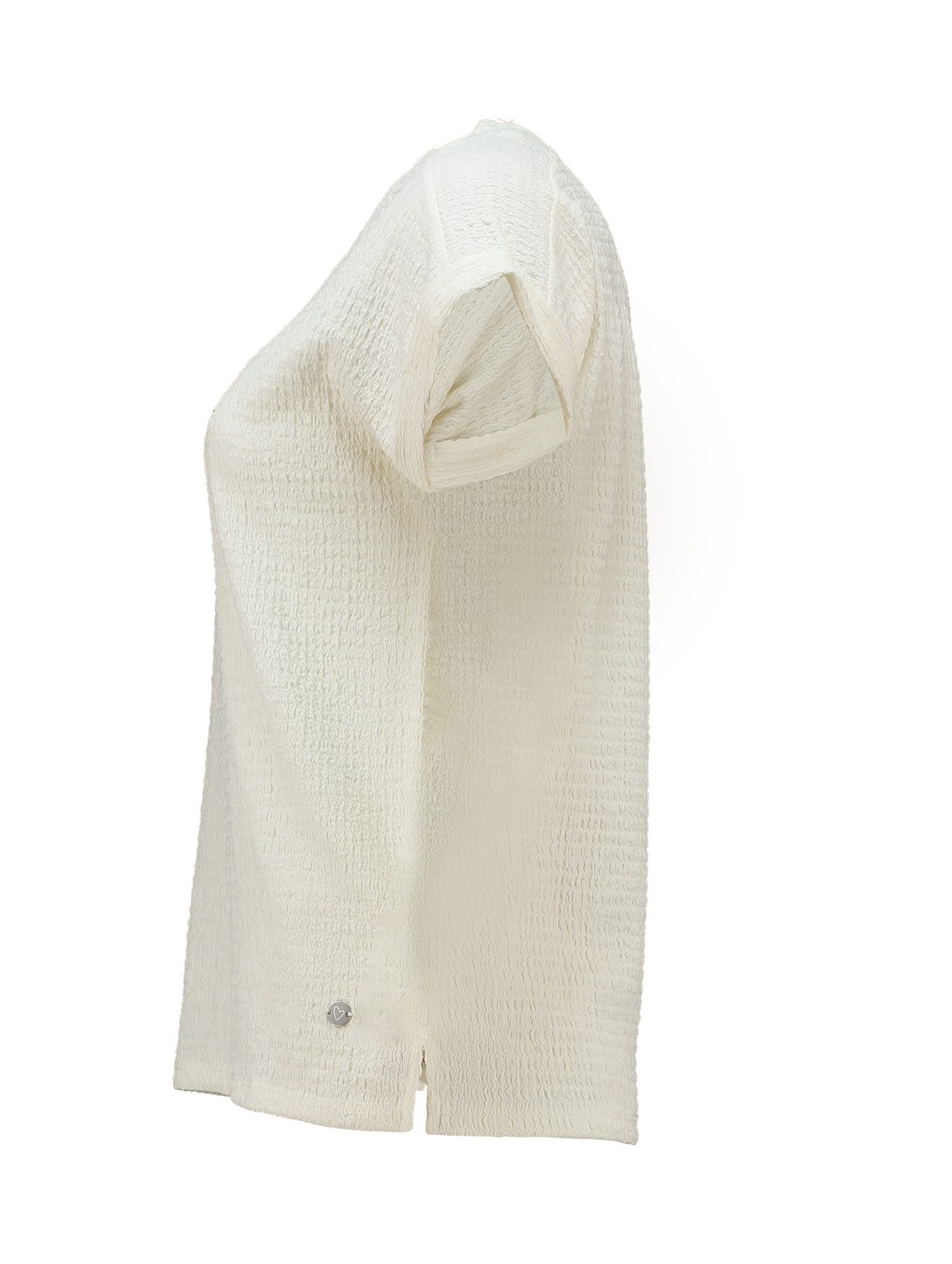 ZABAIONE Shirt met korte mouwen Al44legra
