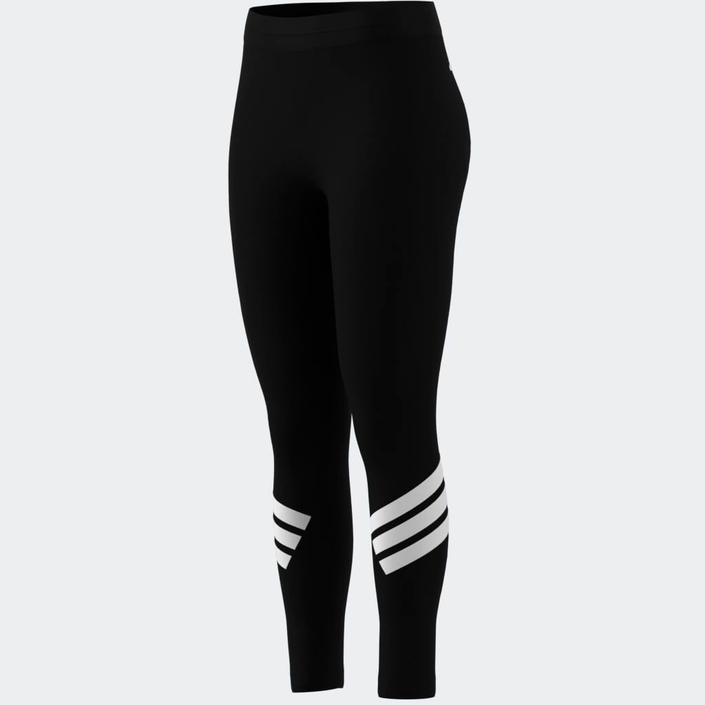 adidas Sportswear Trainingstights W FI 3S LEGGING (1-delig)