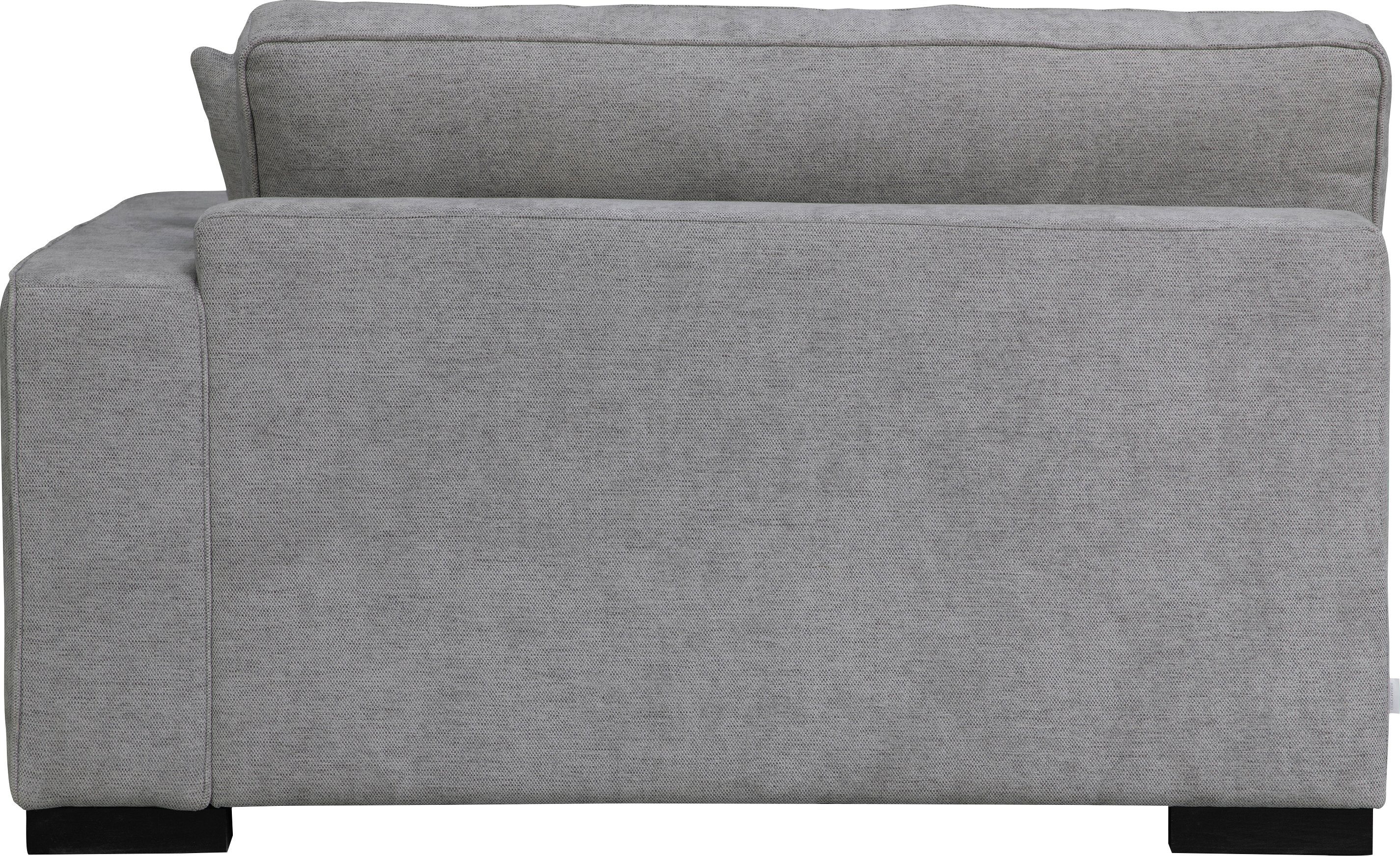 Guido Maria Kretschmer Home&Living Sofaelement Skara XXL Module XXL voor zelf samenstellen, armleuning links / rechts ter keuze