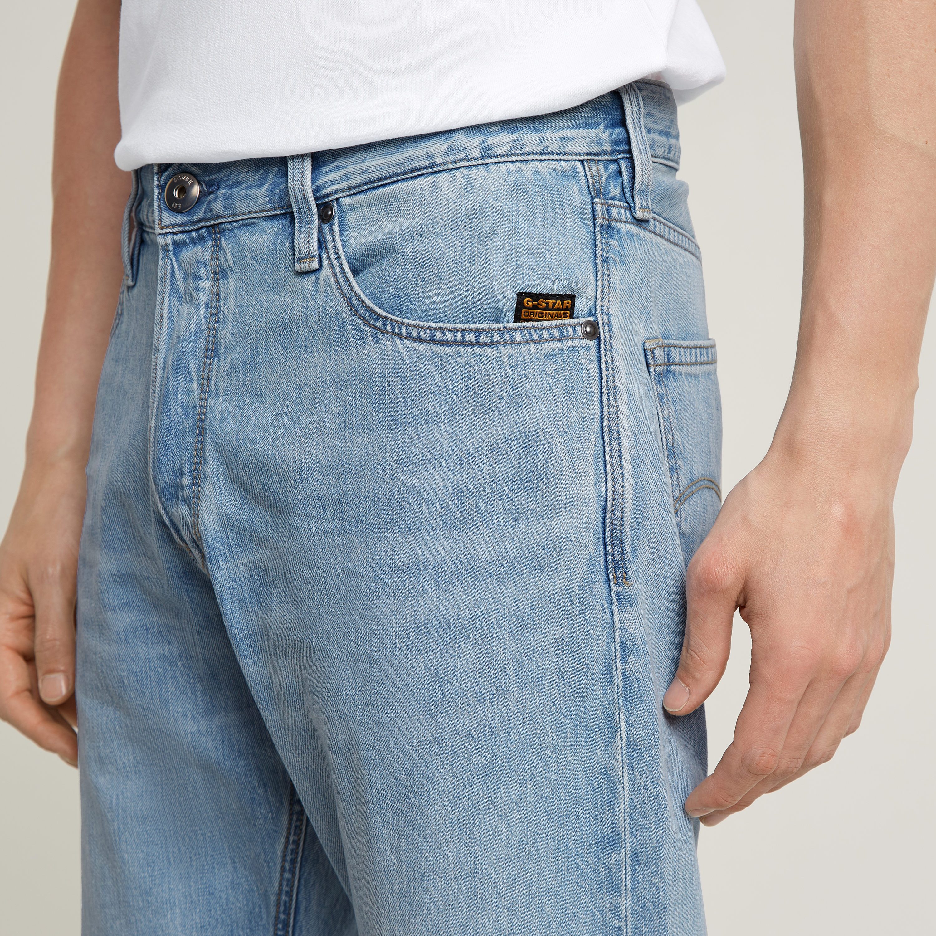 G-Star RAW Straight jeans Dakota Regular Straight