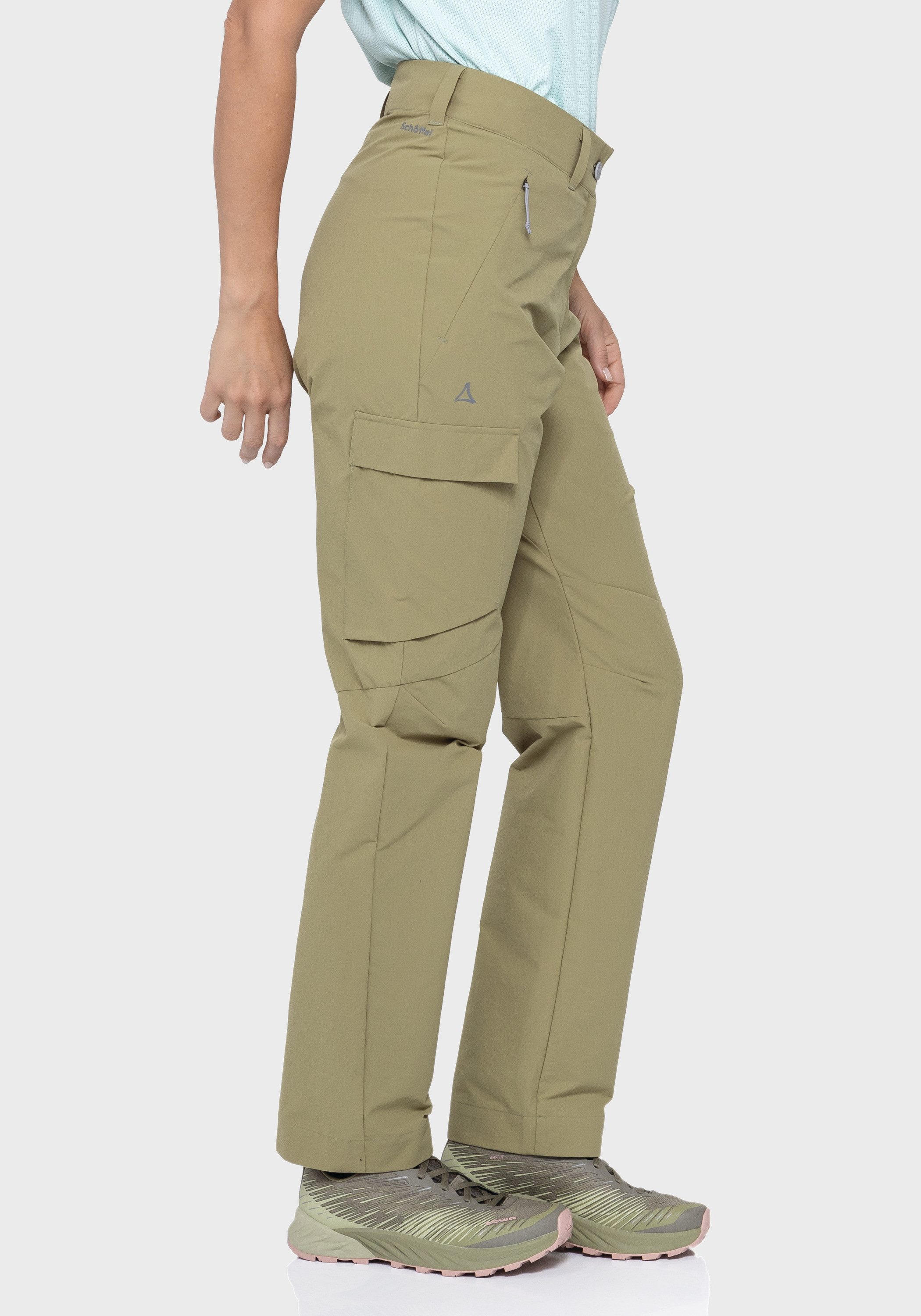 Schöffel Outdoorbroek Pants Kitzstein L