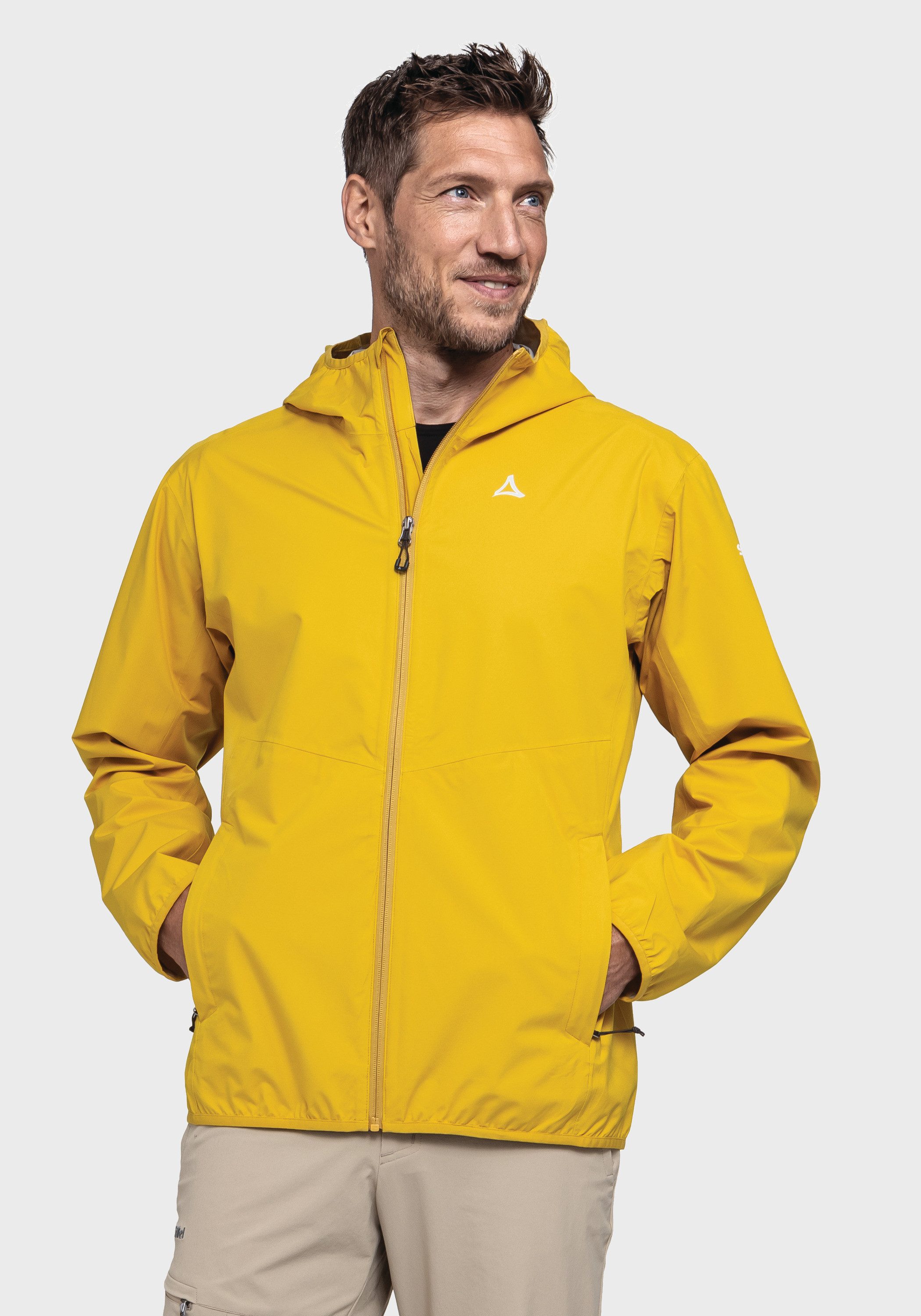 Schöffel Outdoorjack Hiking Jacket Style Migandi MNS