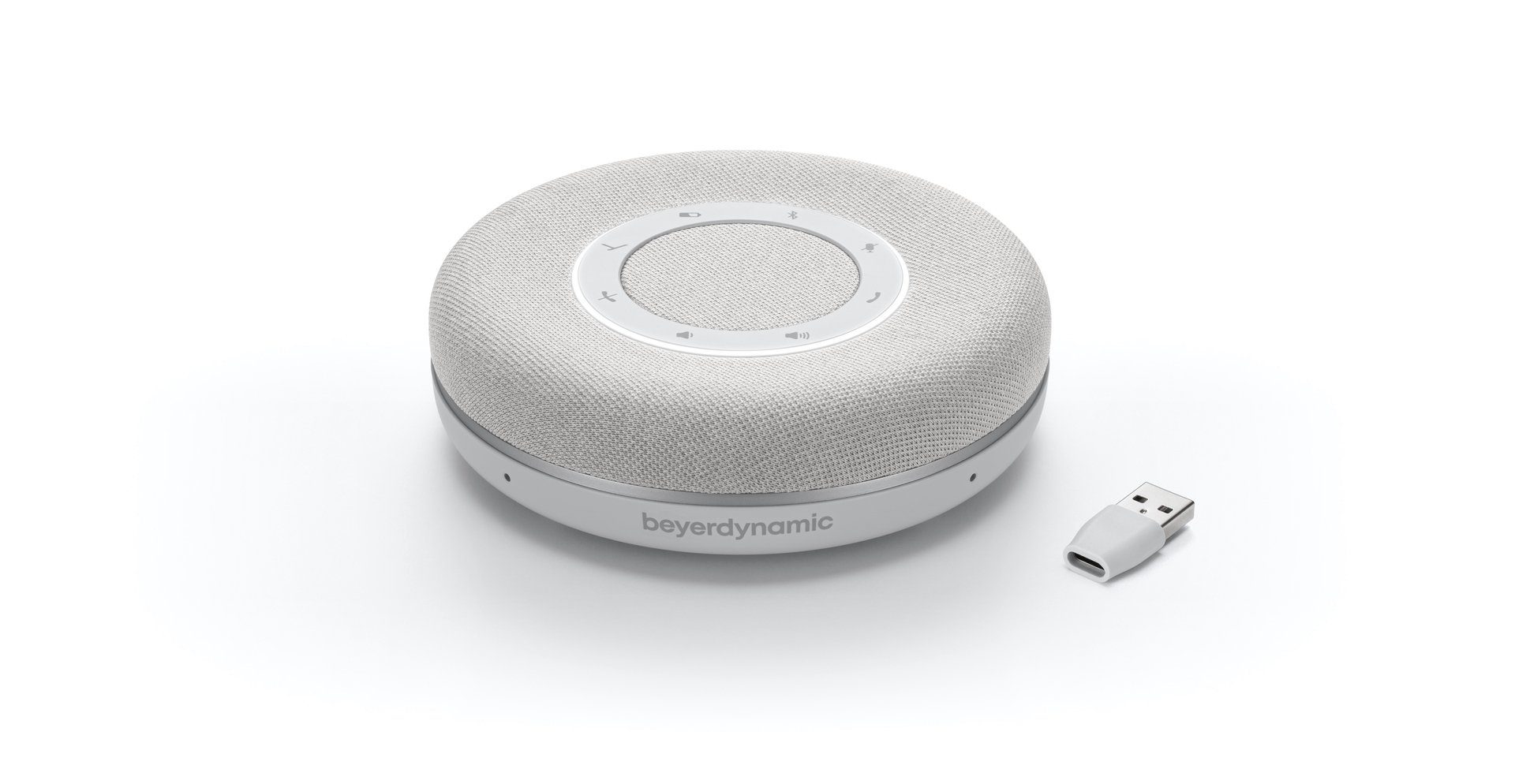 beyerdynamic Bluetoothluidspreker Space (1 stuk)