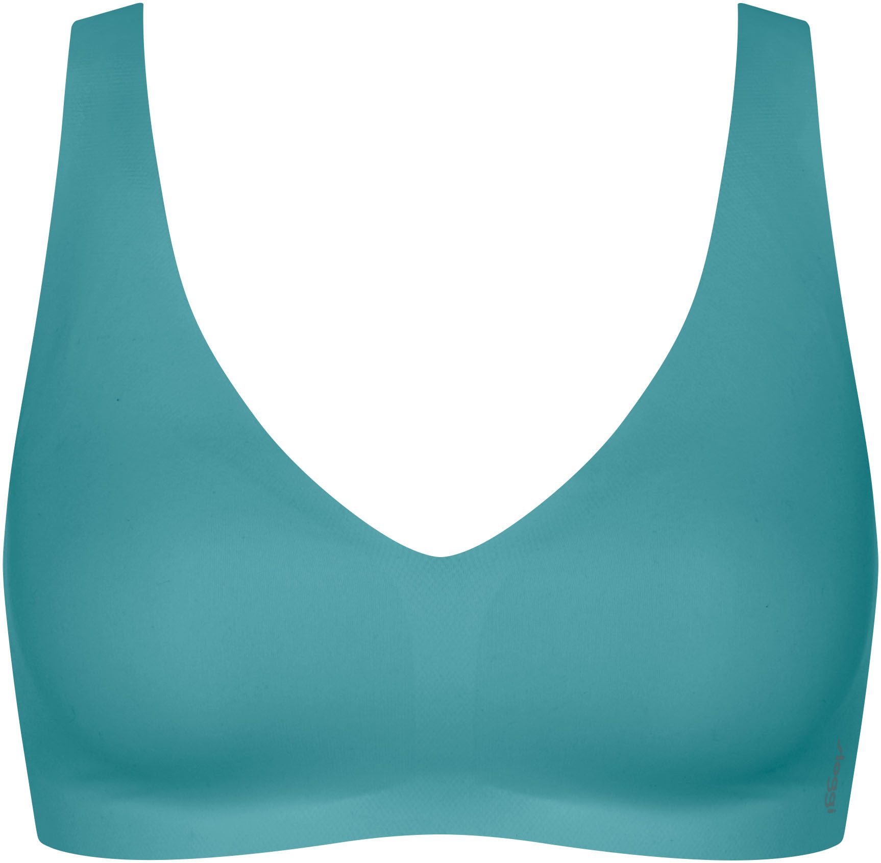 Sloggi Beugelloze-bh NEU: ZERO Feel 2.0 Soft bra