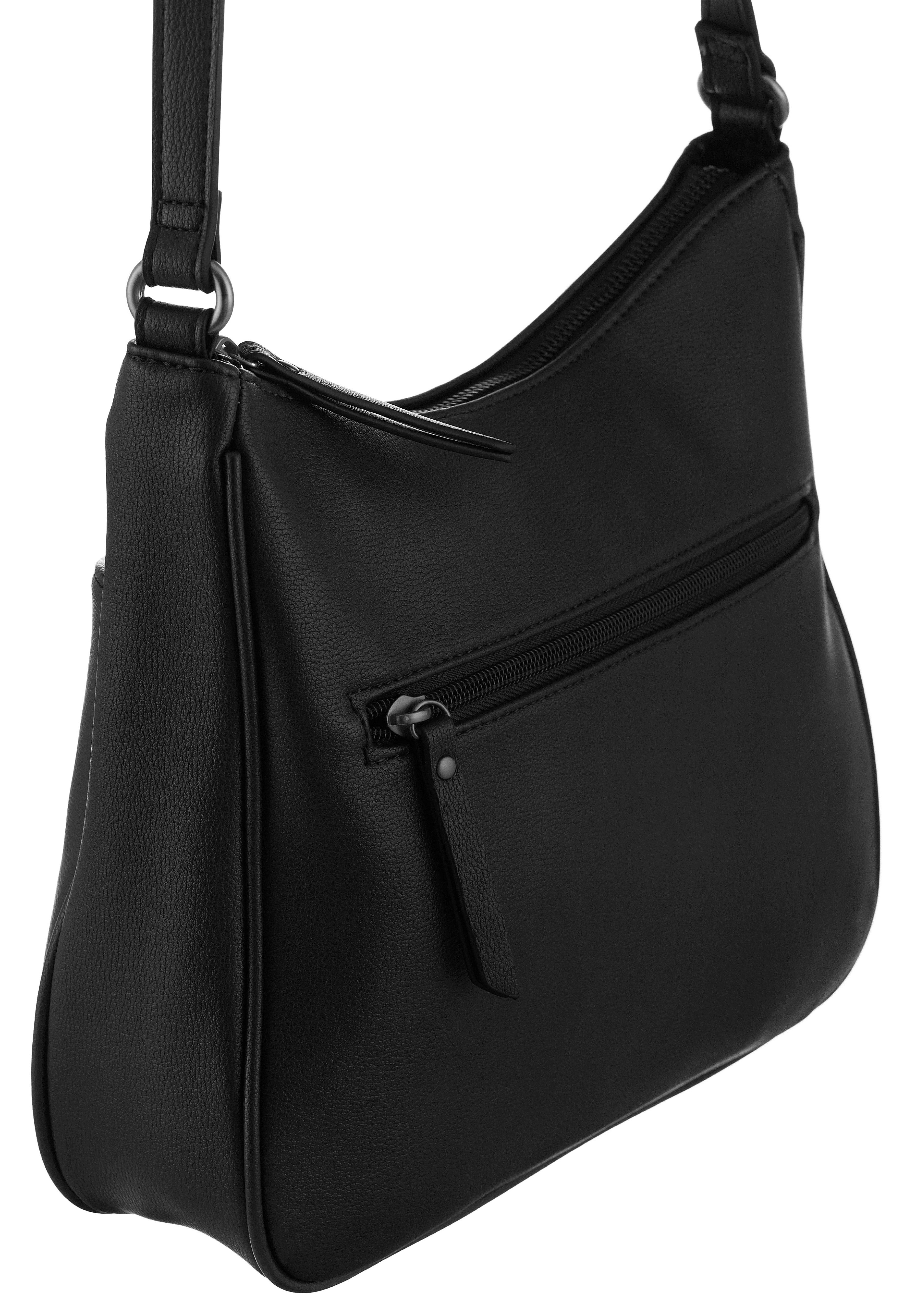 Ara Schoudertas Schoudertas, zakentas met sleutelhouder