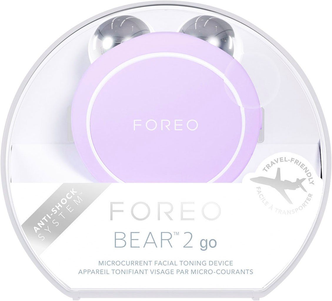 FOREO Anti-aging-apparaat BEAR™ 2 go