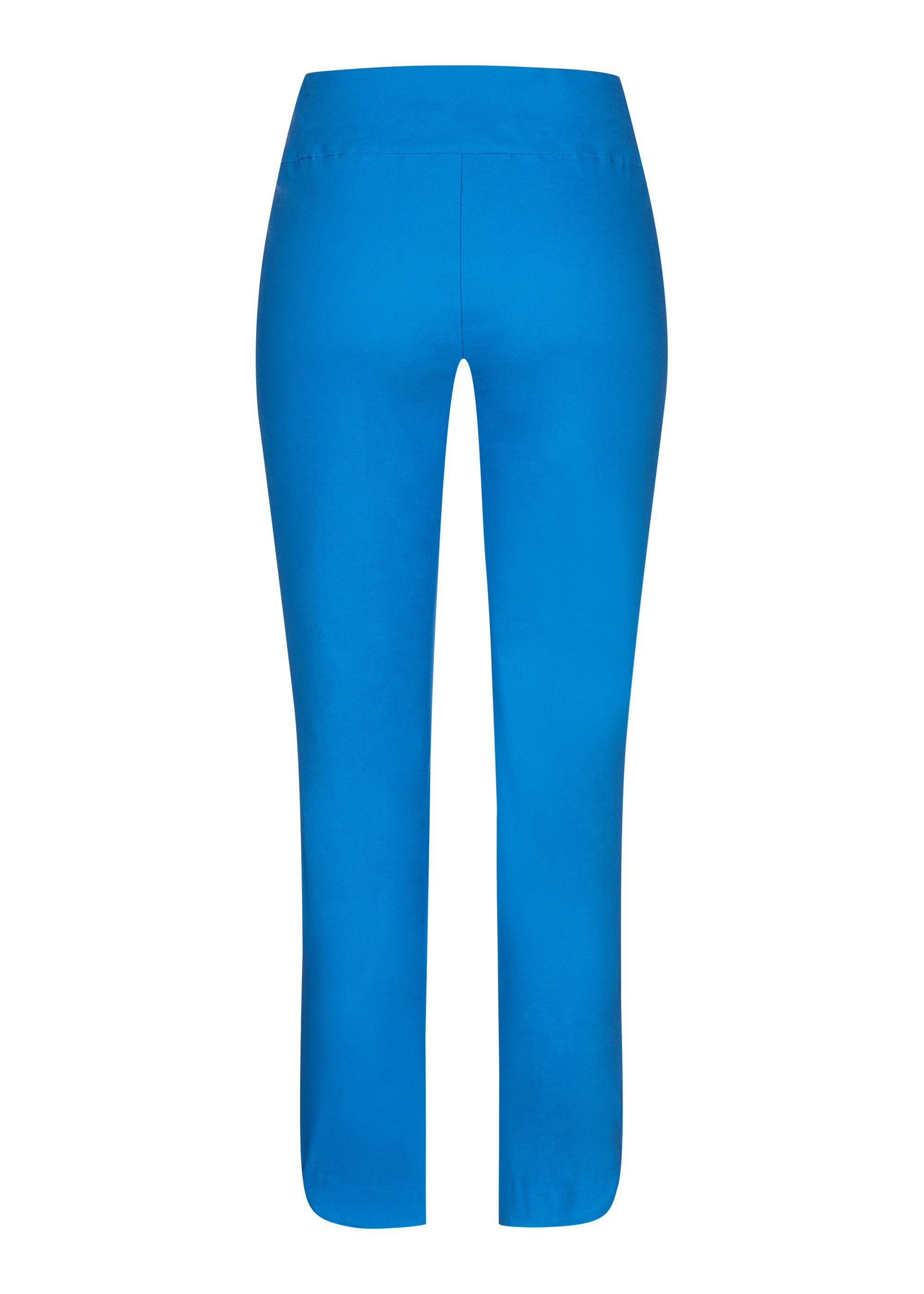 Stehmann 7/8 broek met zijsplitten