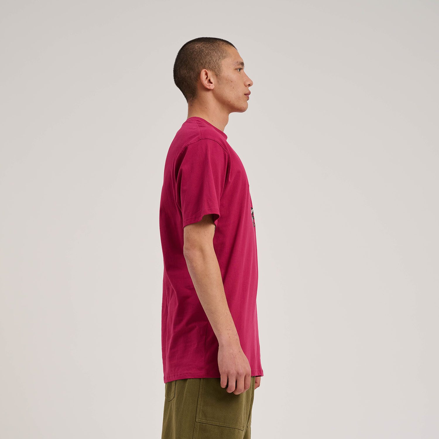 Santa Cruz T-shirt
