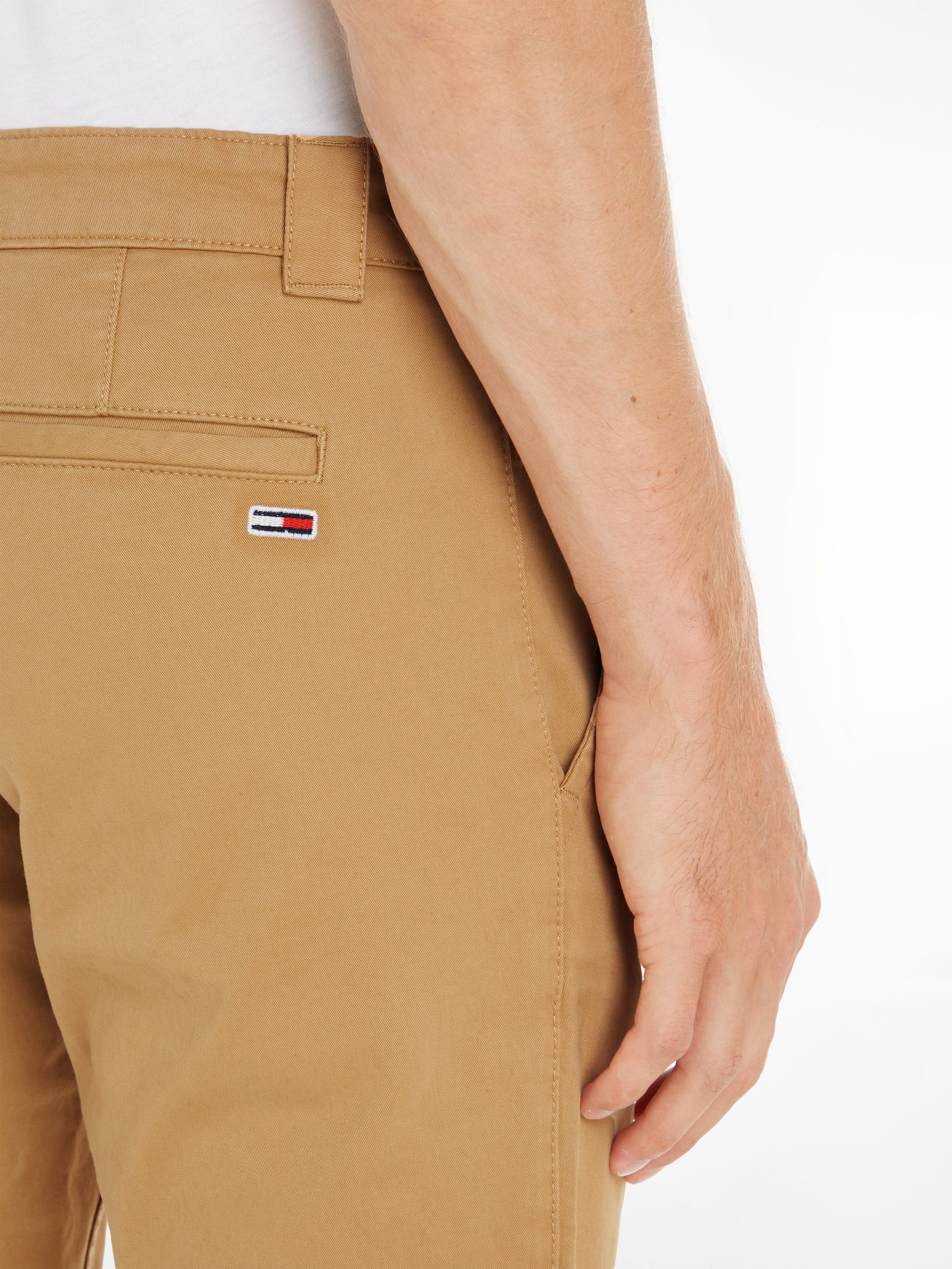 TOMMY JEANS Chino TJM SCANTON CHINO PANT