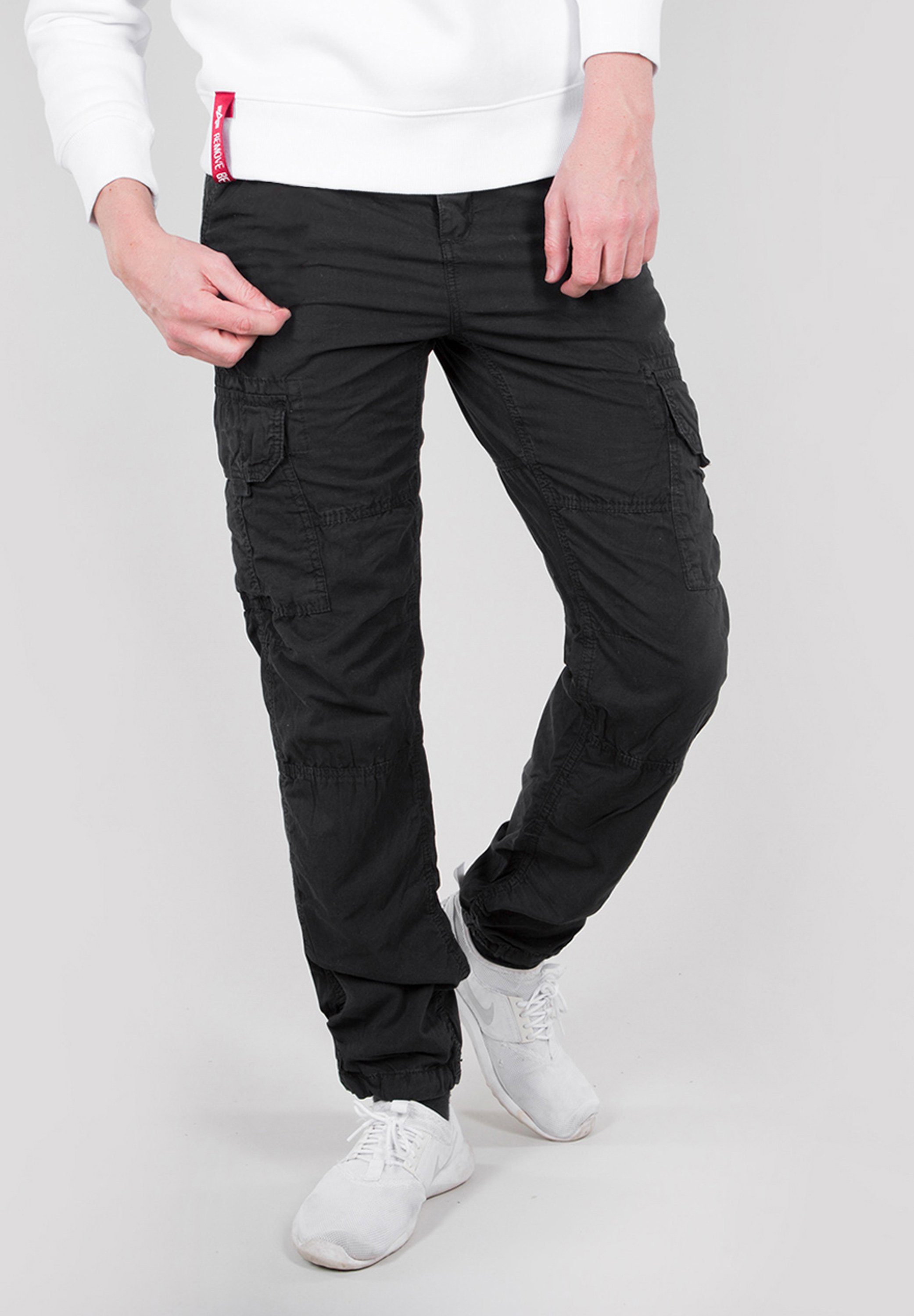 Alpha Industries Cargobroek