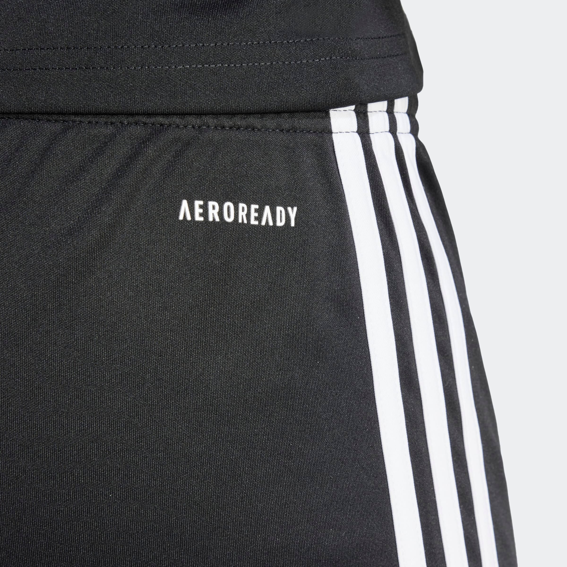 adidas Performance Trainingsshort SQUA25 SHO W (1-delig)