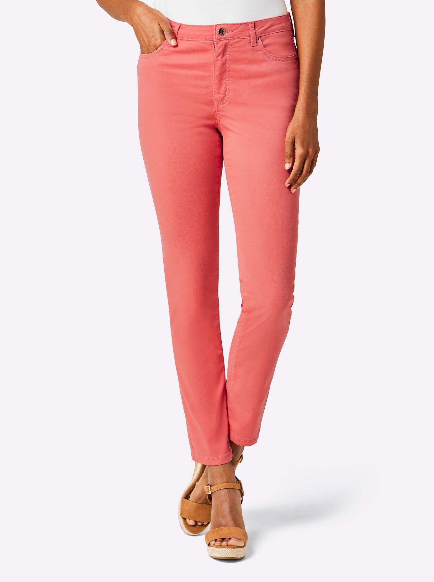 CREATION L PREMIUM 5-pocket jeans