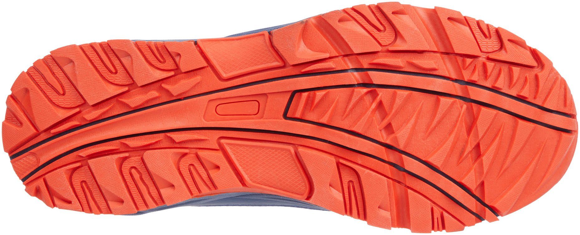 McKinley Wandelschoenen Kansas III AQB J Multifunctionele schoen, waterafstotend