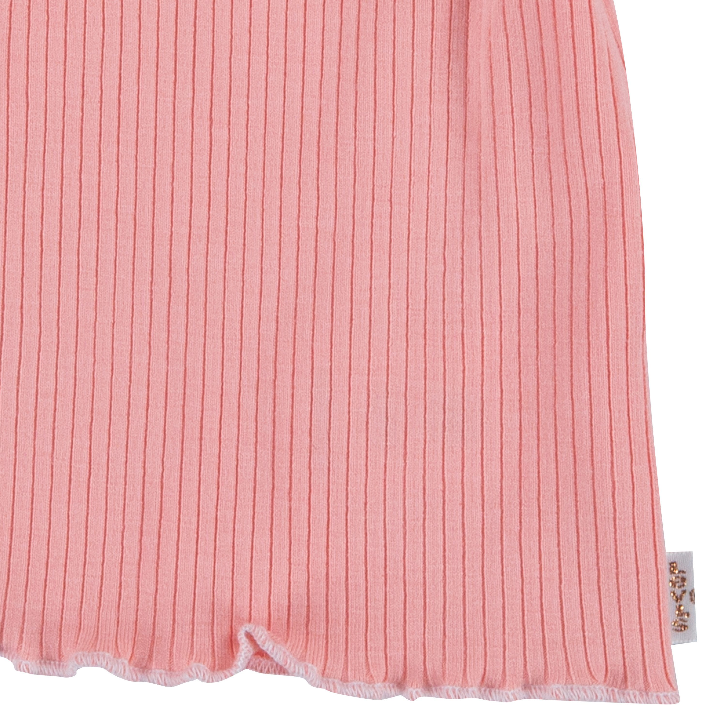 Levi's Kidswear T-shirtjurk (set, 2-delig)