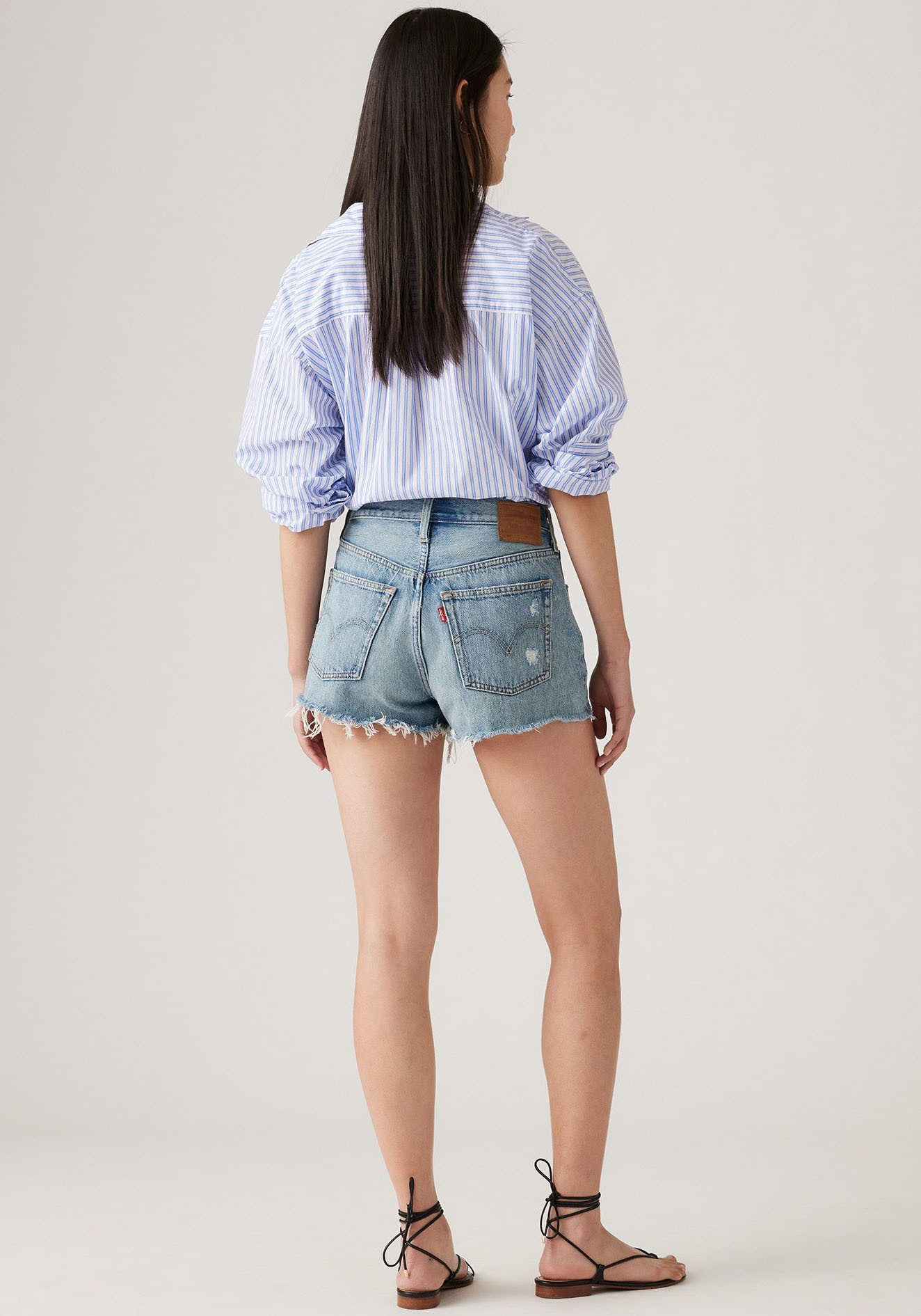 Levi's Short 501 Original Short