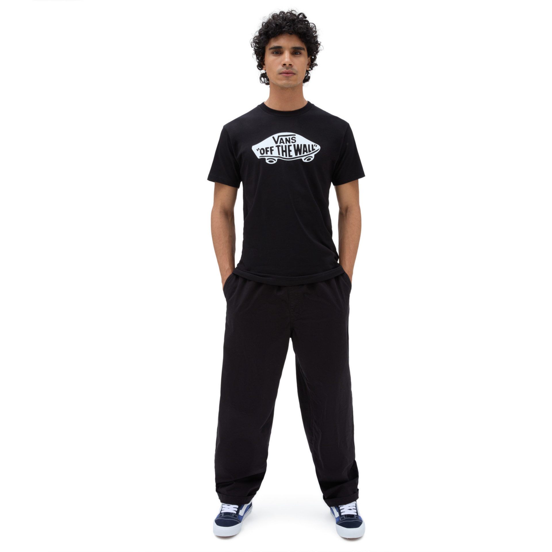 Vans T-shirt