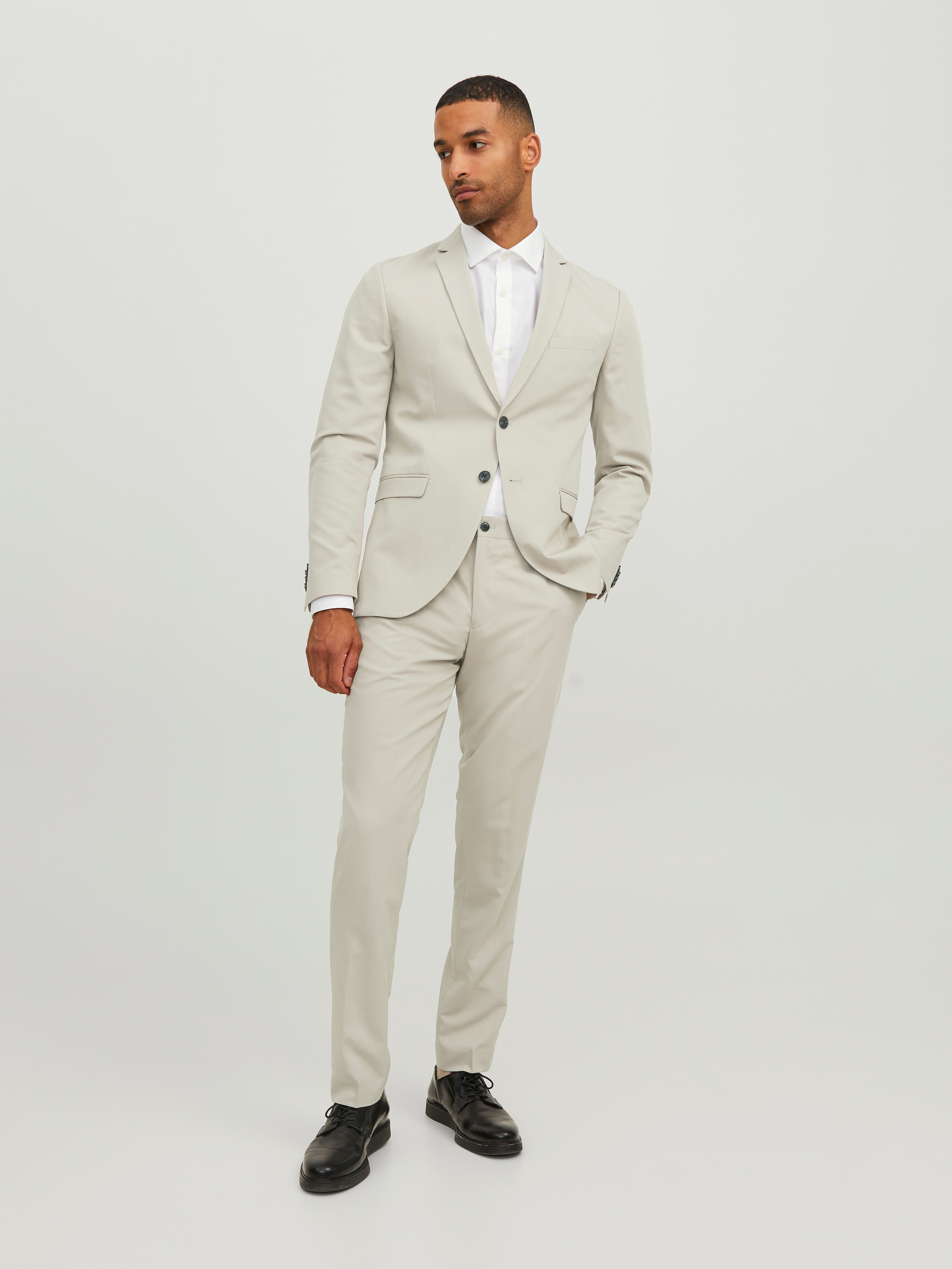 Jack & Jones Pak JPRFRANCO SUIT NOOS (2-delig)